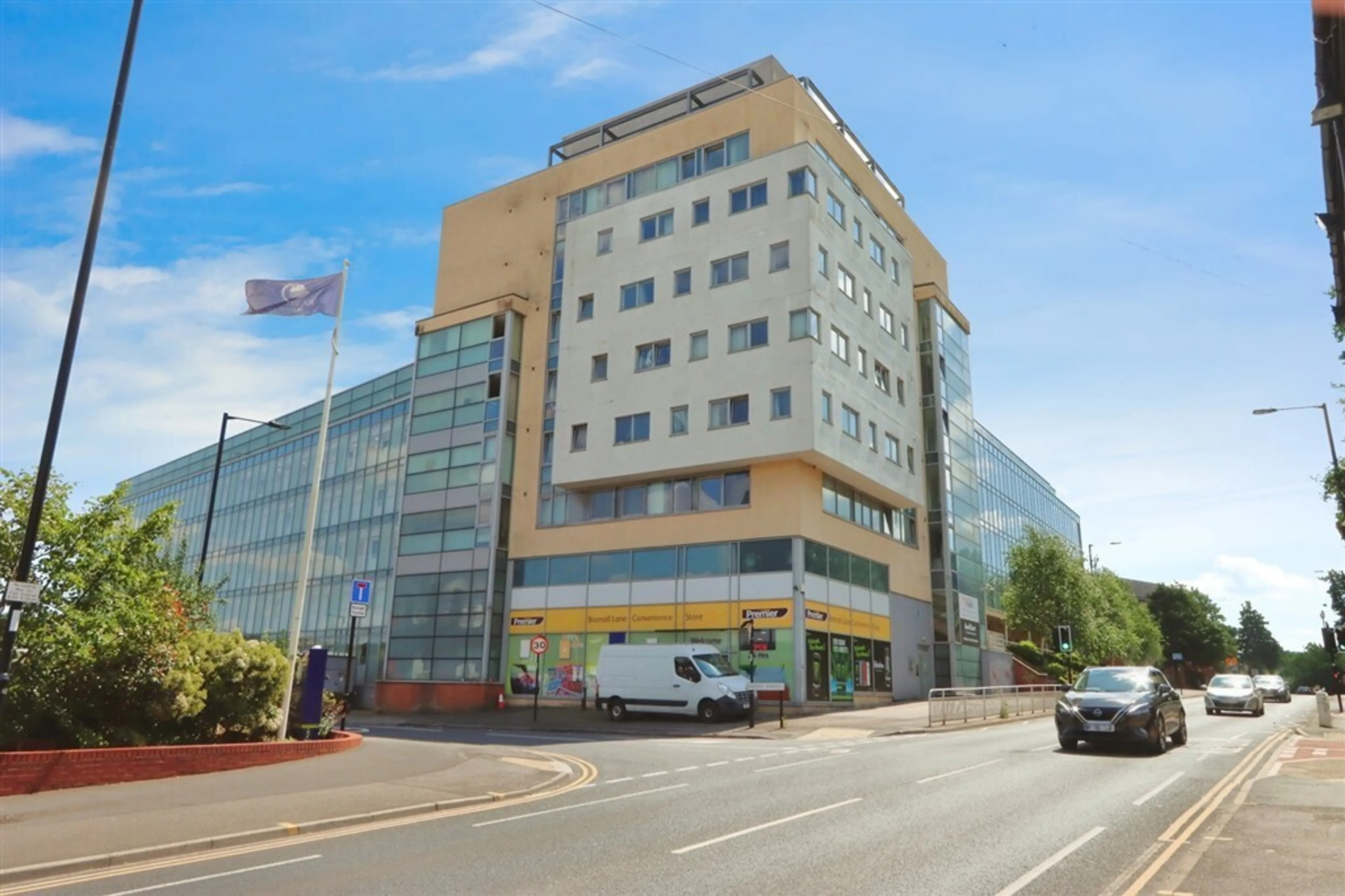 Property at Bramall Lane, SHEFFIELD