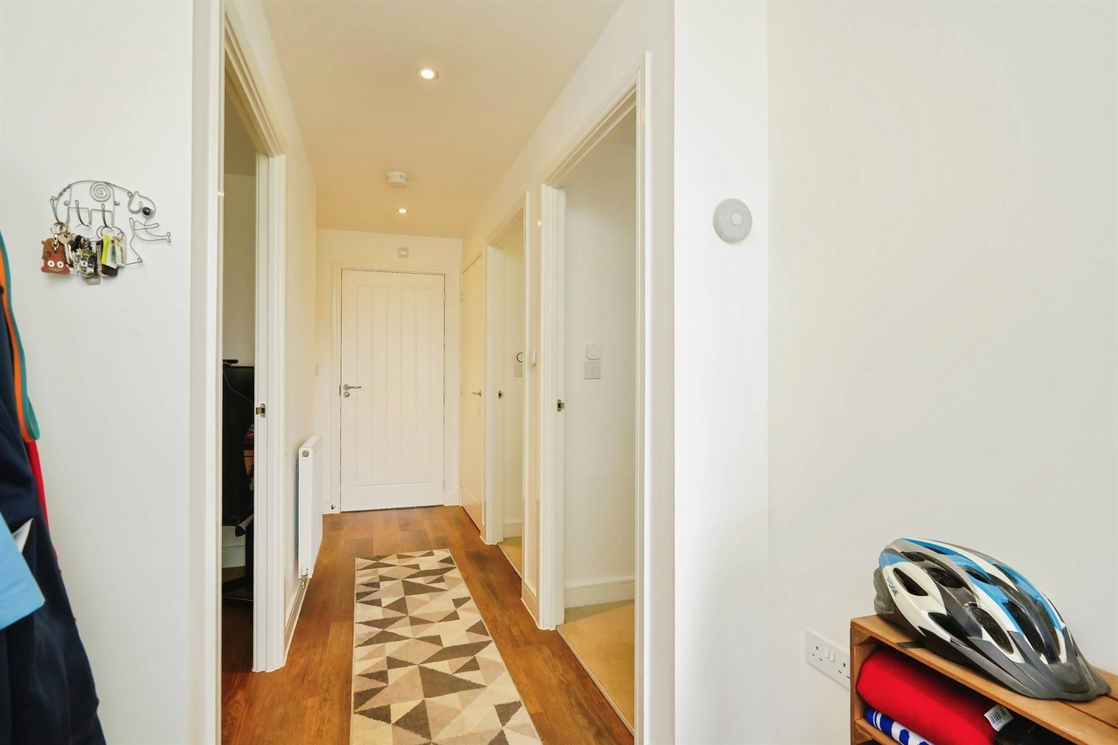 Property at Tom Gaughan Way, Didcot