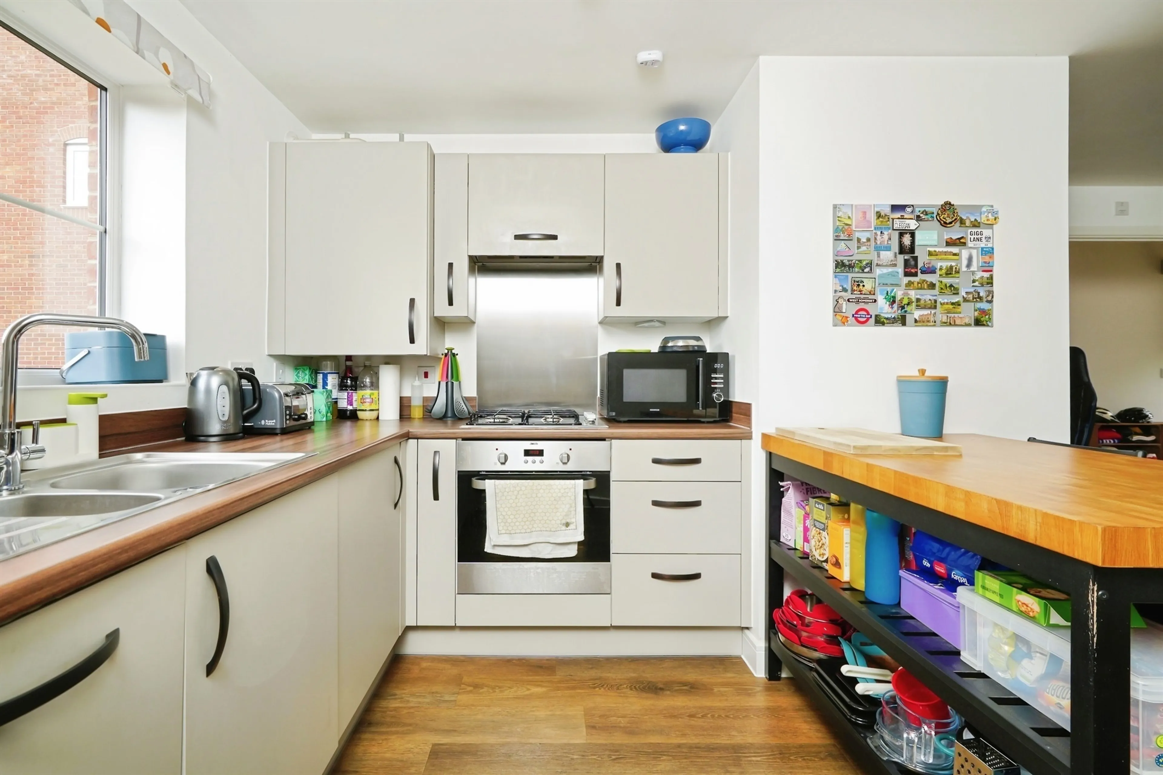 Property at Tom Gaughan Way, Didcot