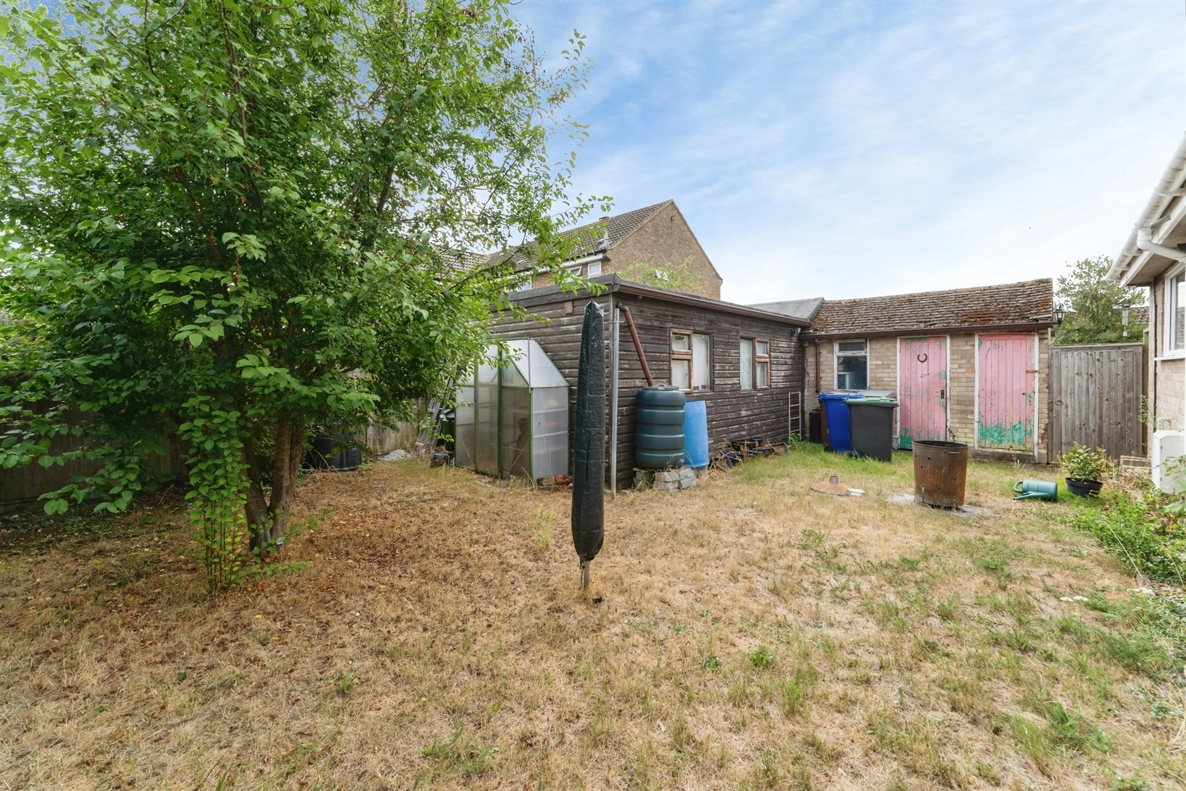 Property at Pond Lane, Brandon