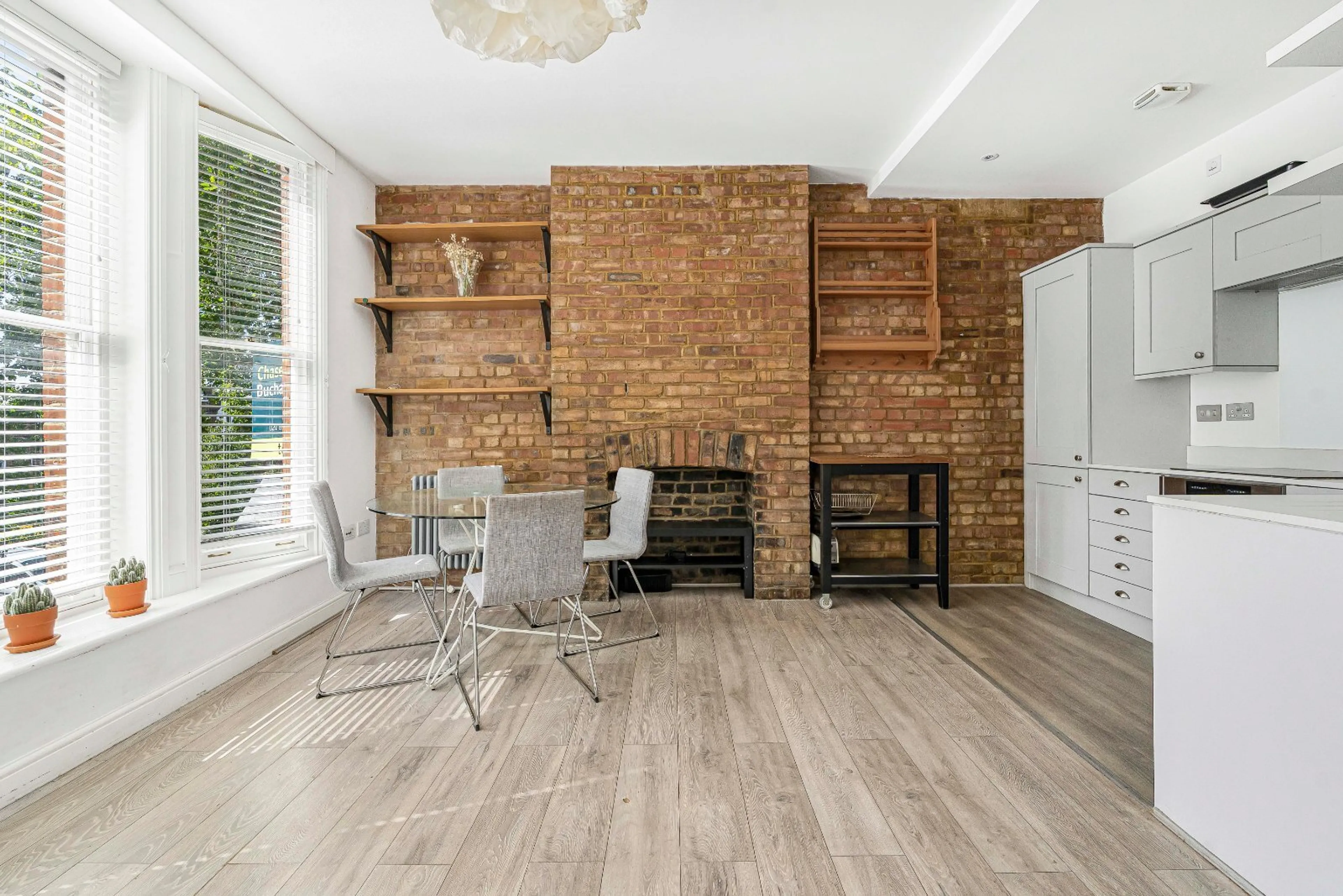 Property at Royal Parade, Kew, Surrey, TW9