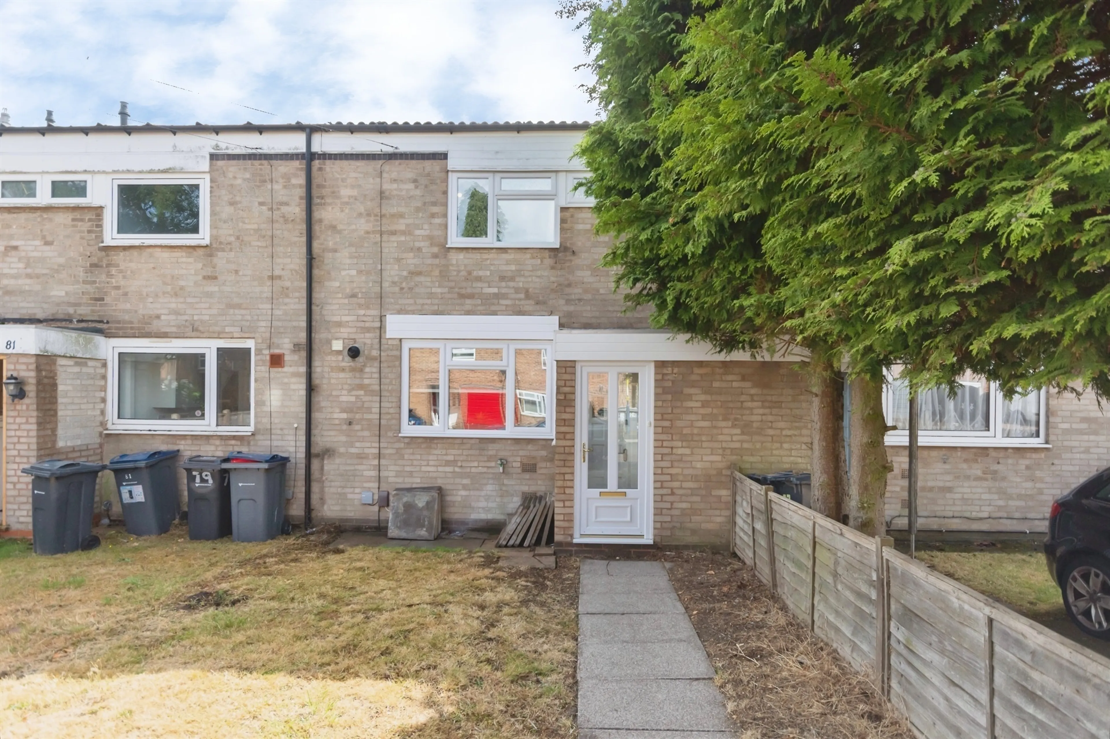 Property at Rickyard Piece, Quinton, BIRMINGHAM