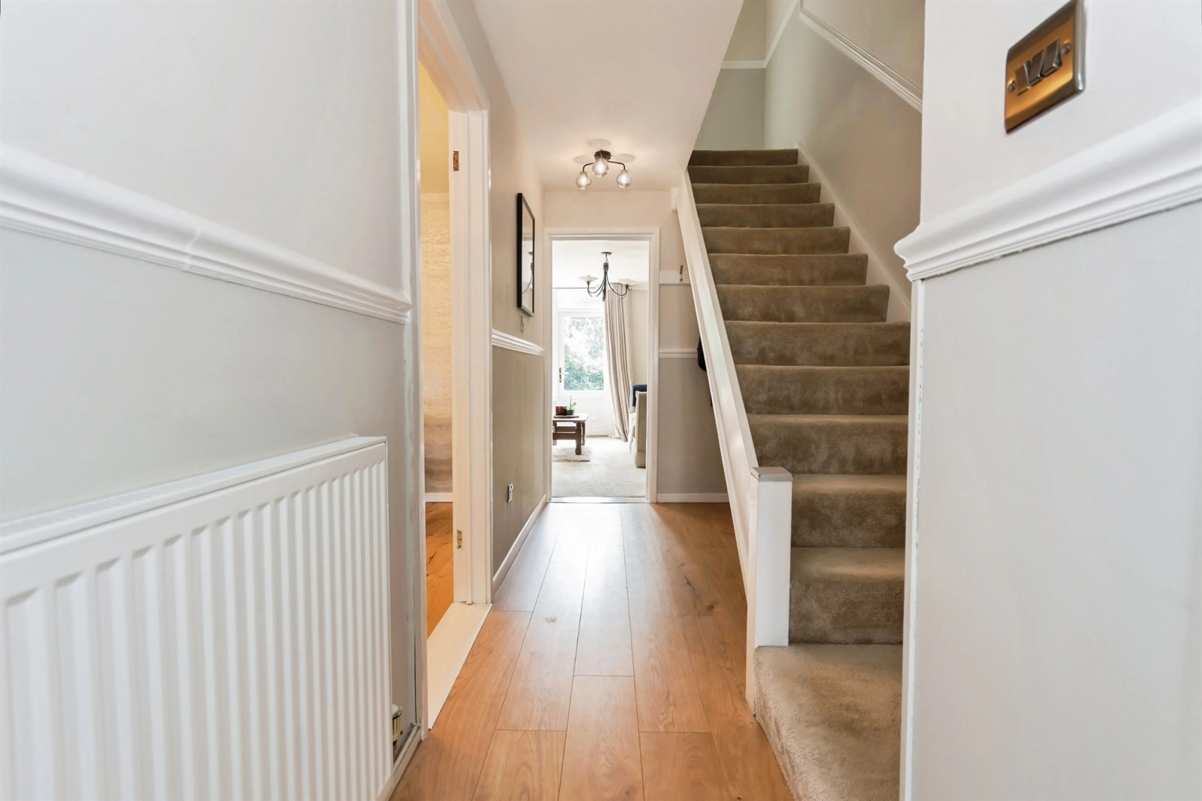 Property at Rickyard Piece, Quinton, BIRMINGHAM