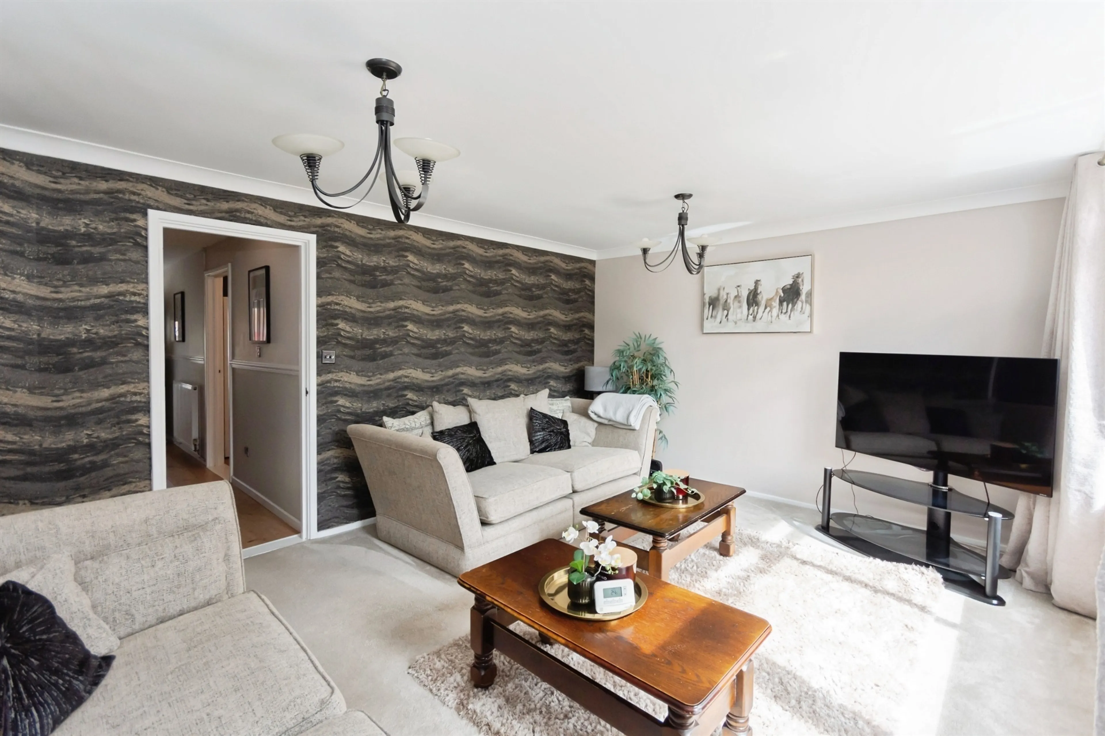 Property at Rickyard Piece, Quinton, BIRMINGHAM