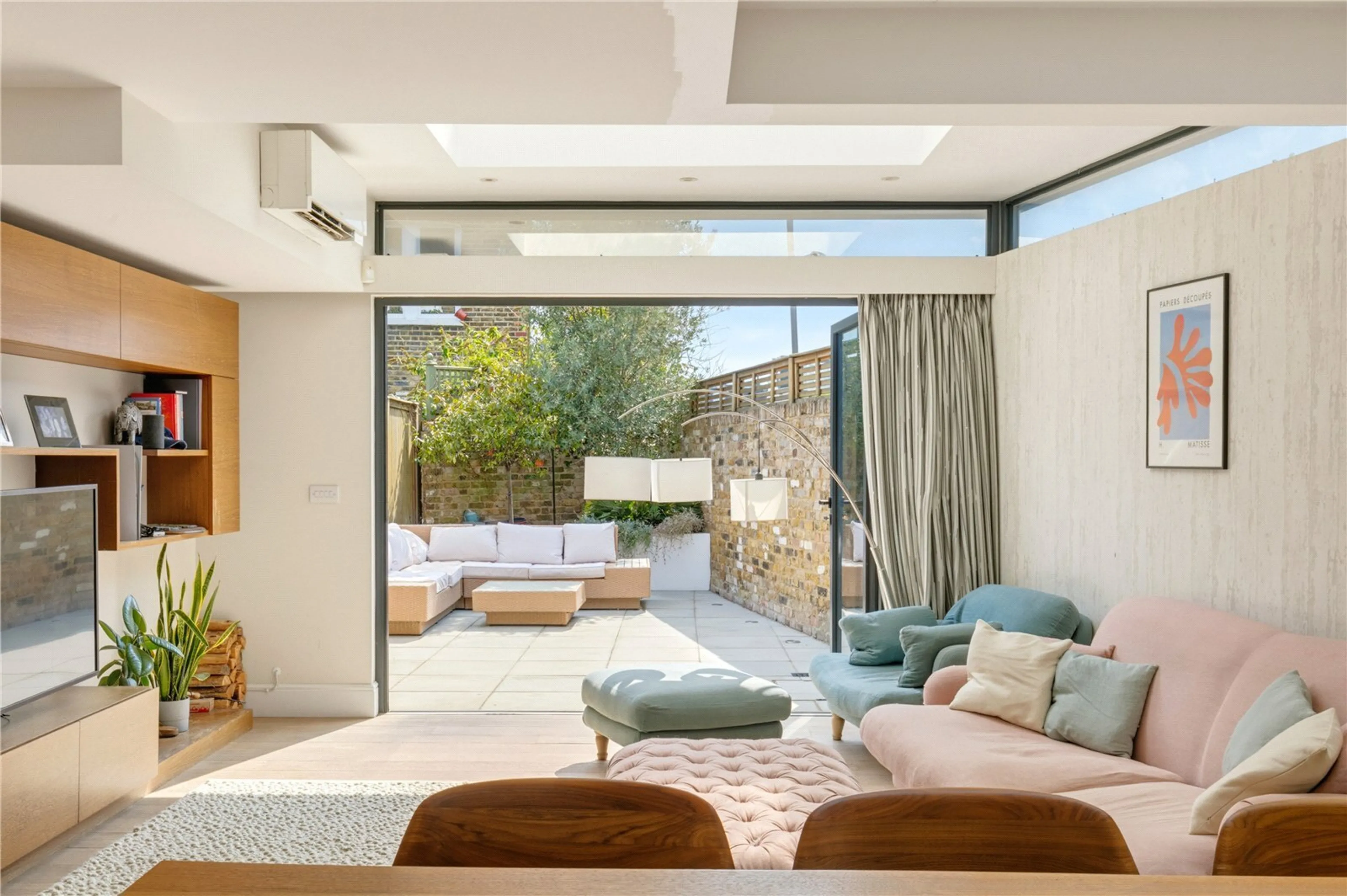 Property at Culmstock Road, London, SW11