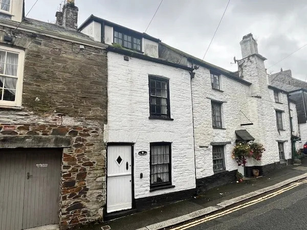 West Looe