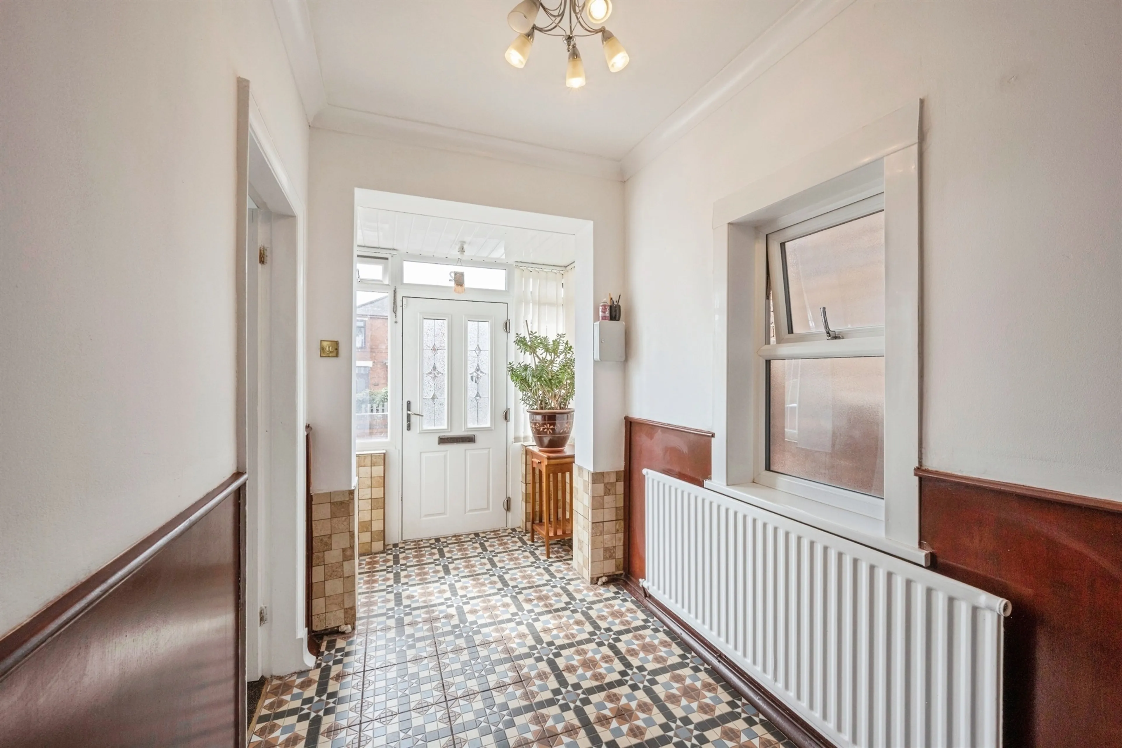 Property at Churchfield Road, Scunthorpe