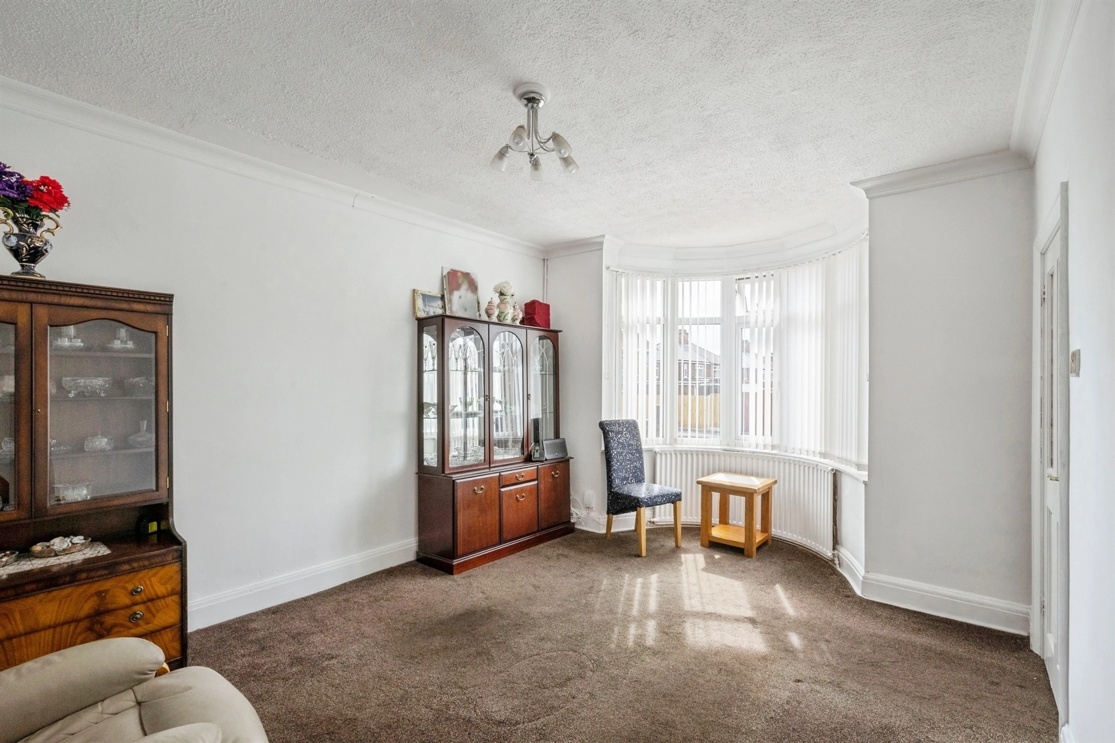 Property at Churchfield Road, Scunthorpe