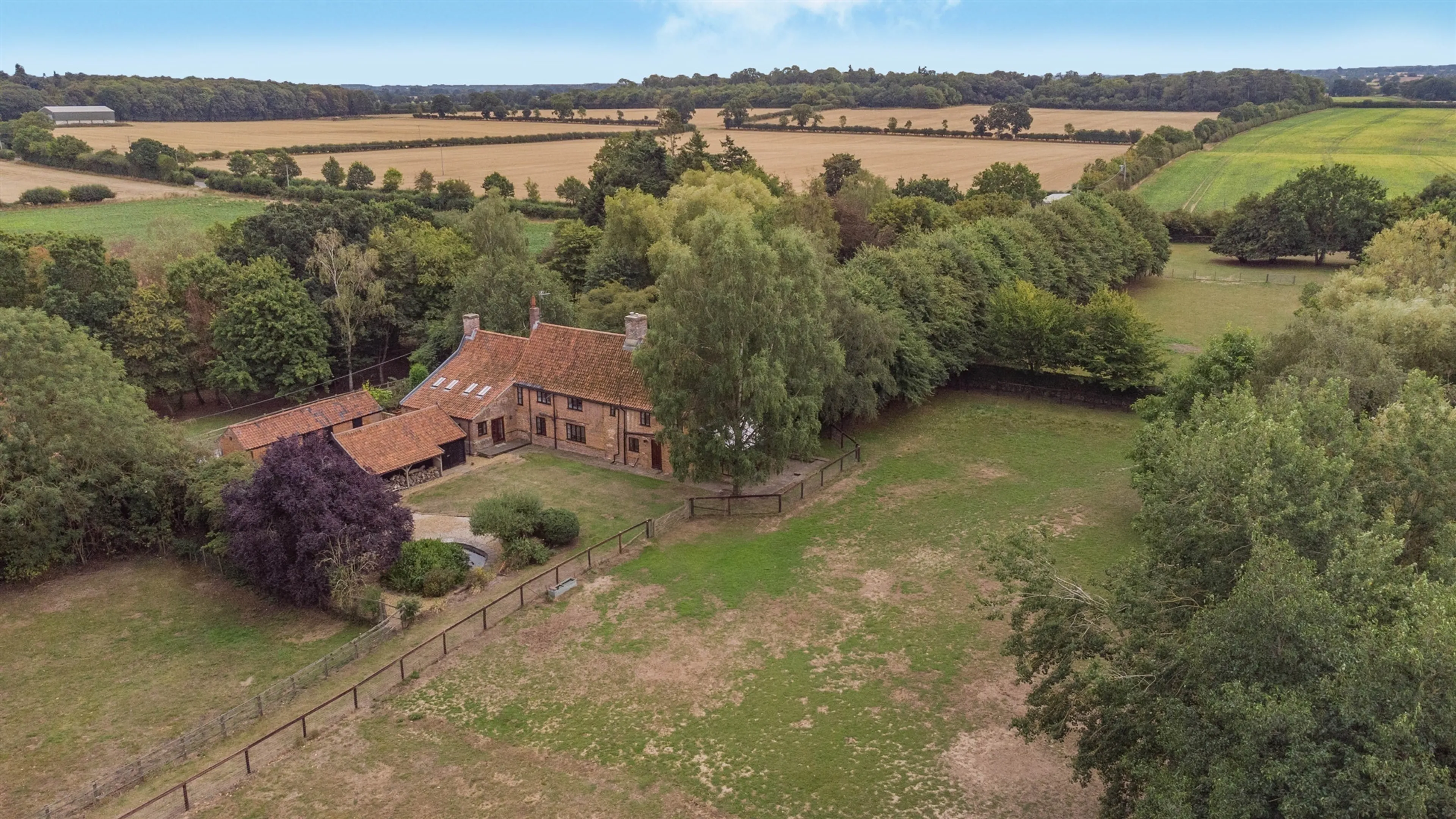 Property at Tuttington Road, Aylsham, Norwich