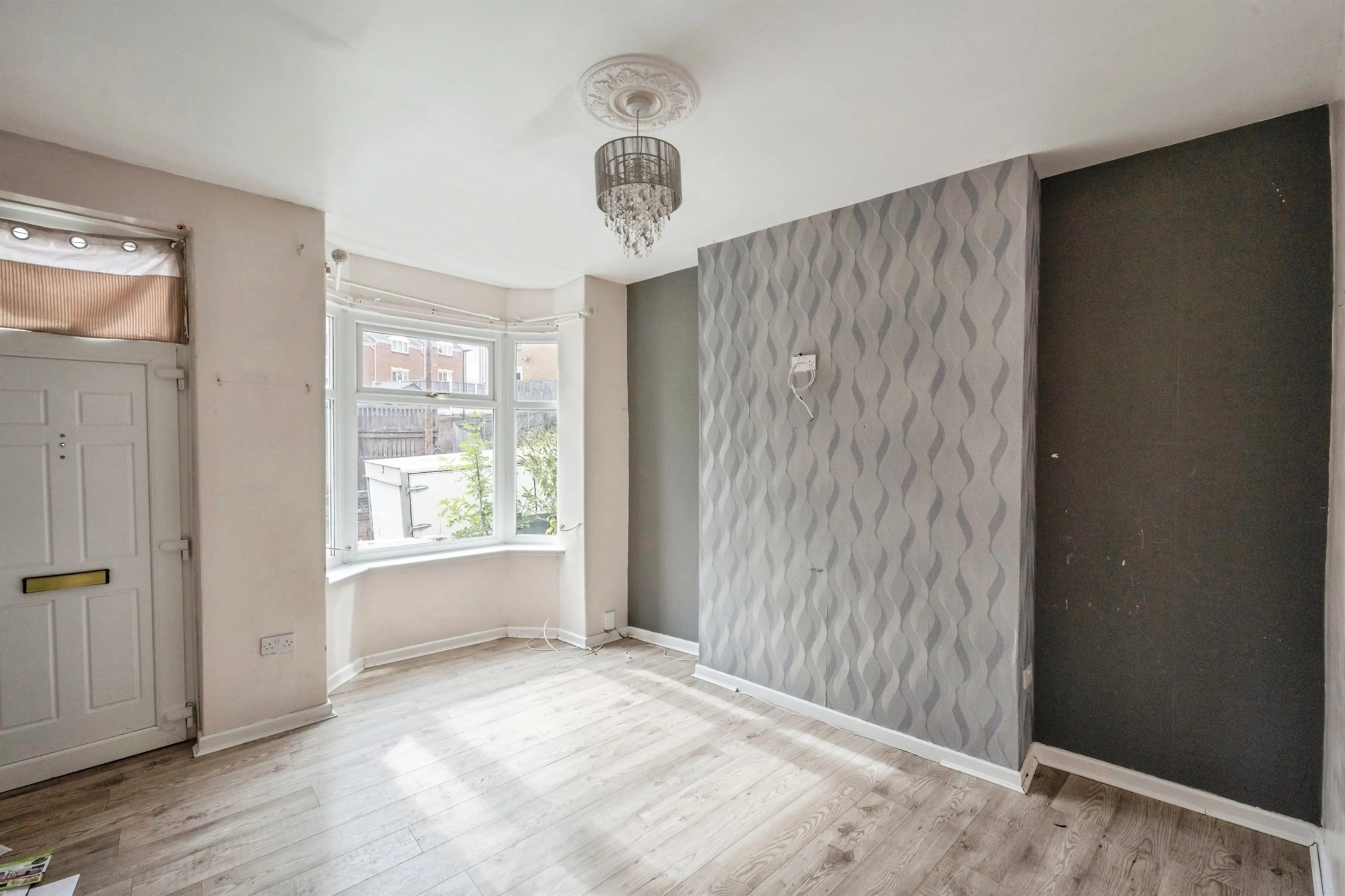 Property at Cromwell Road, Mexborough