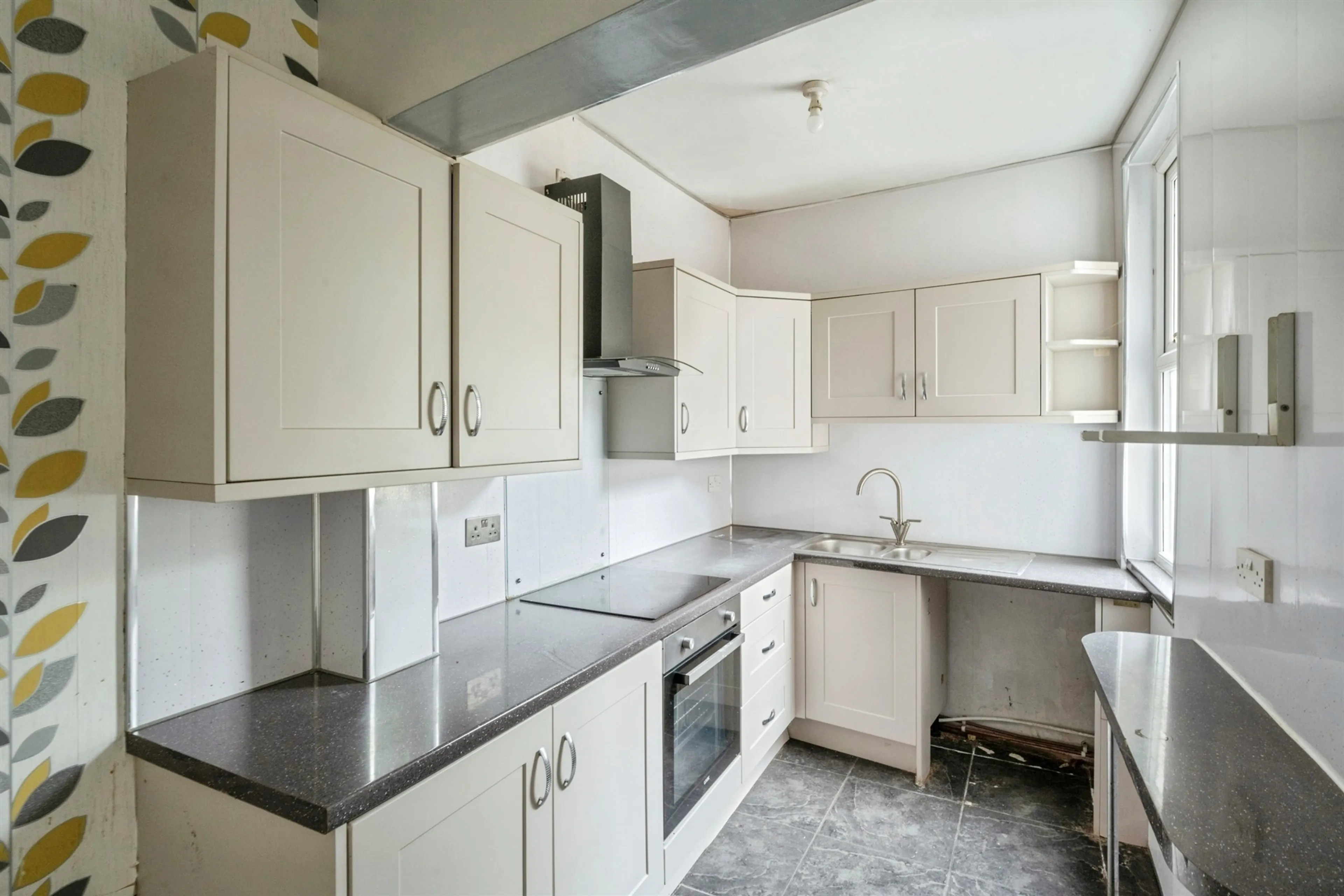 Property at Cromwell Road, Mexborough