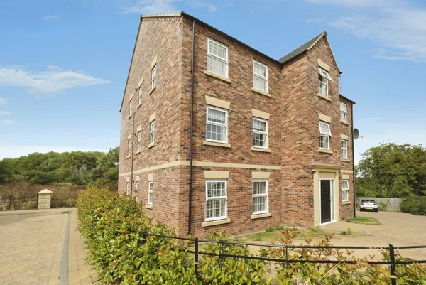 Ezart Avenue, Wetherby, West Yorkshir...