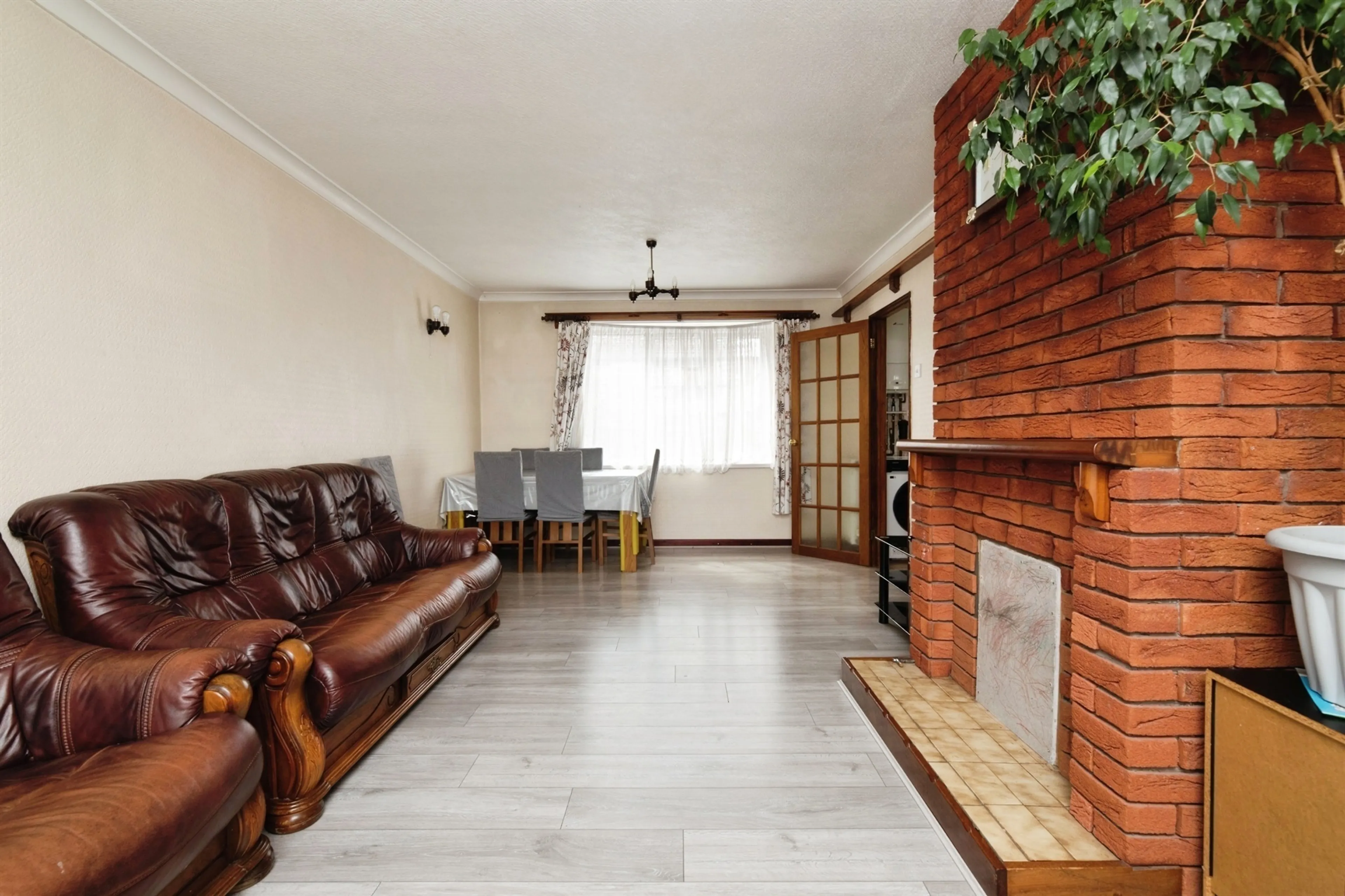Property at Maybury Road, Barking