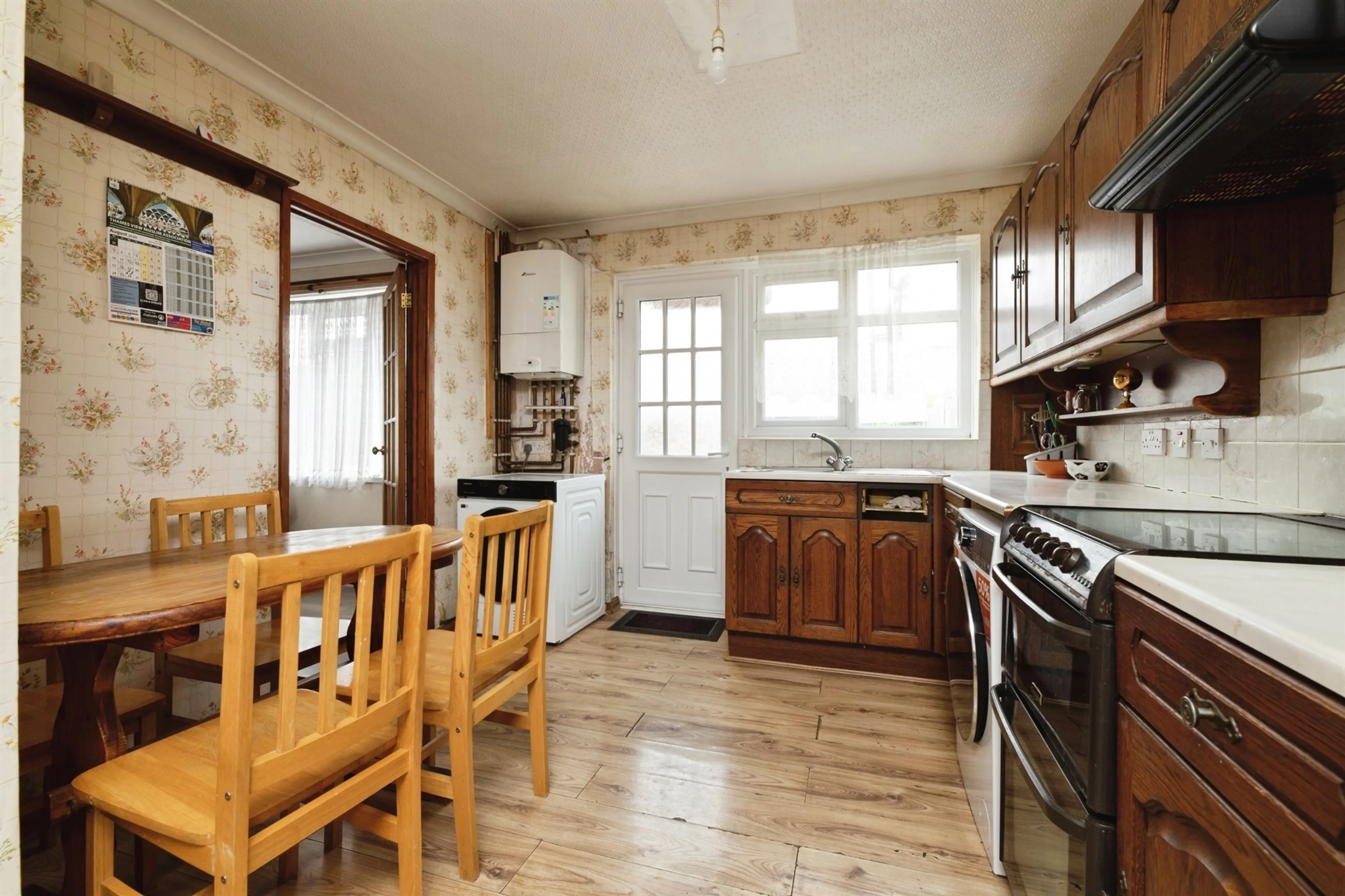 Property at Maybury Road, Barking