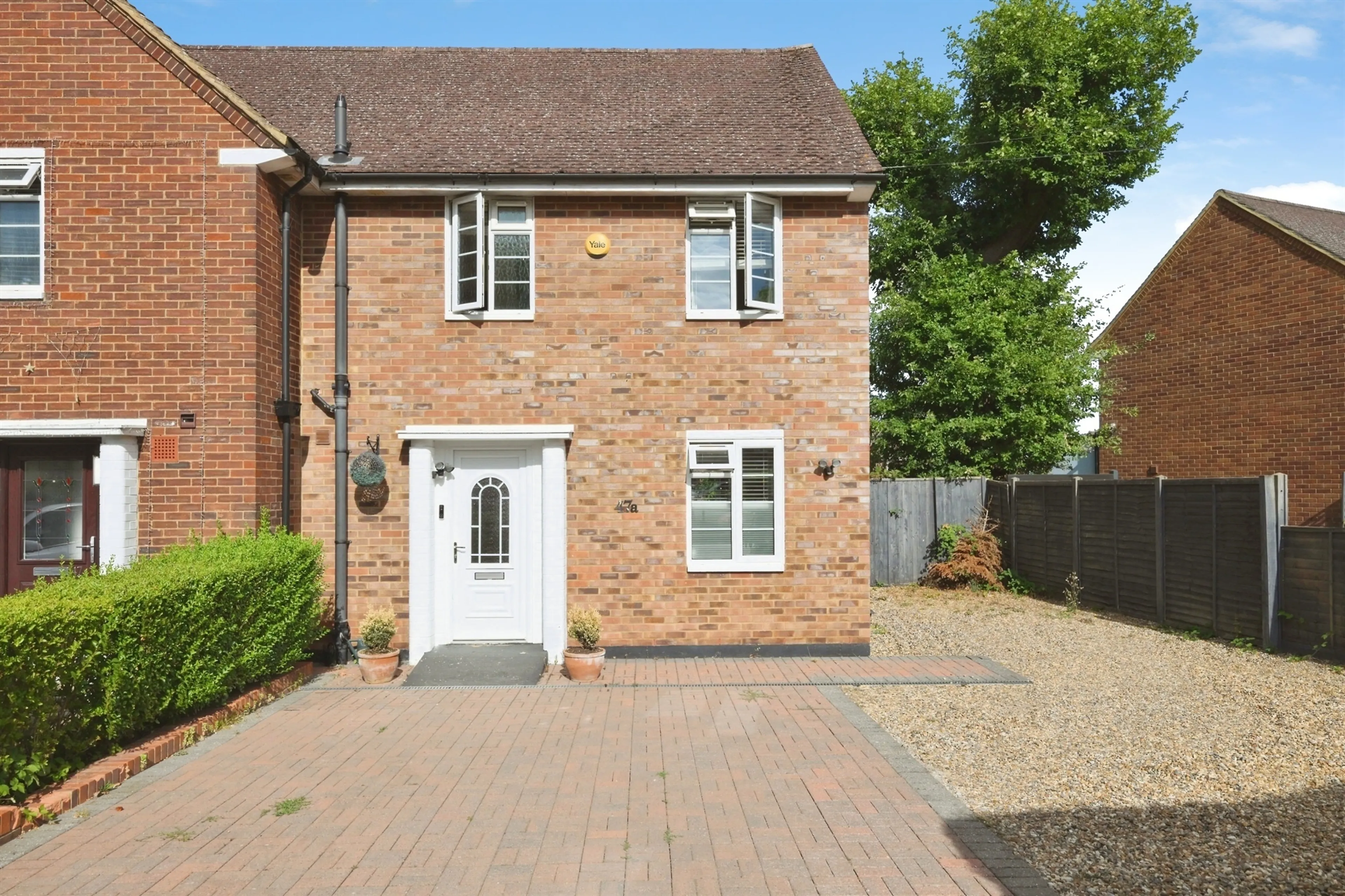 Property at Great Ley, Welwyn Garden City