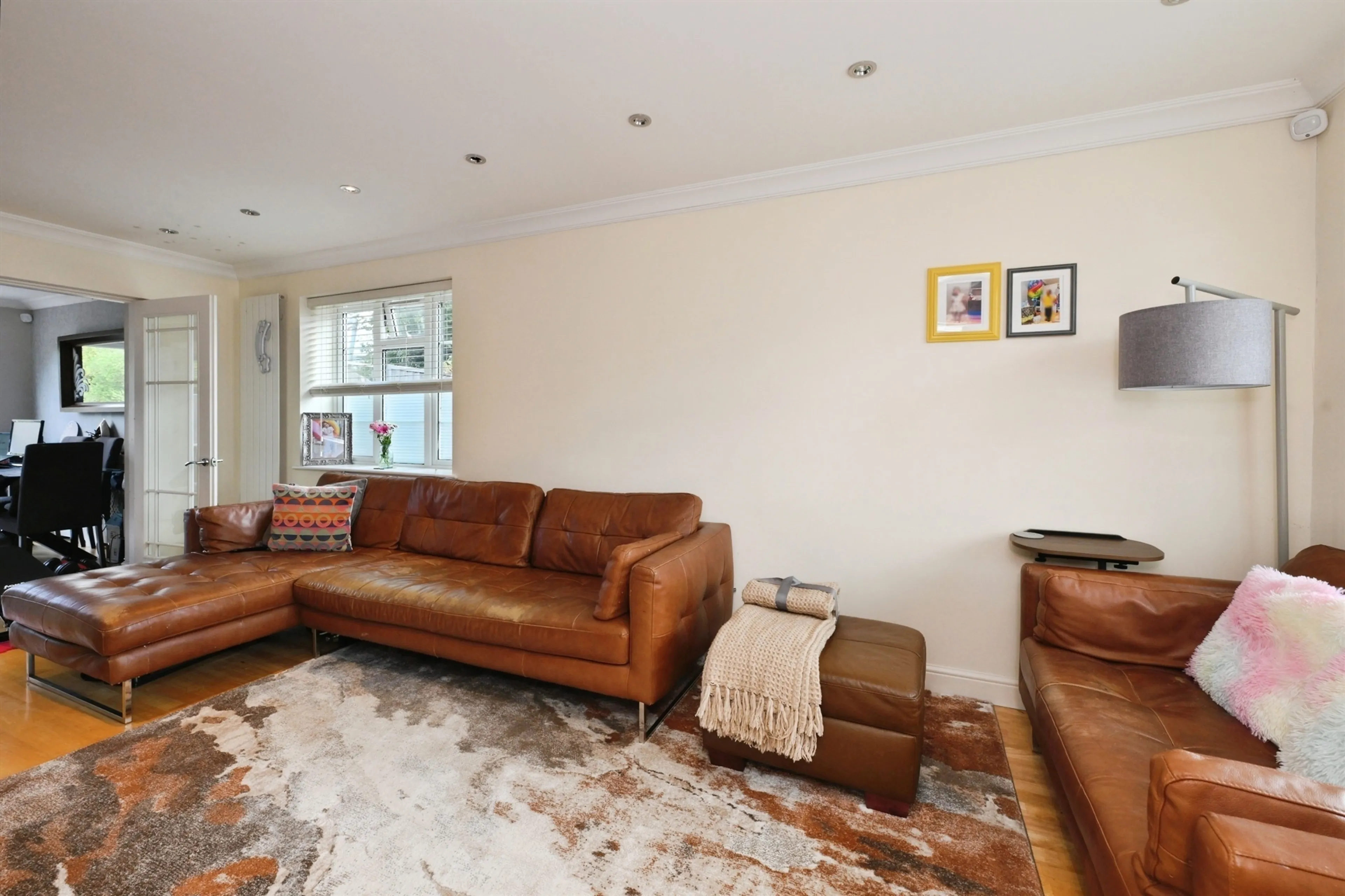 Property at Great Ley, Welwyn Garden City