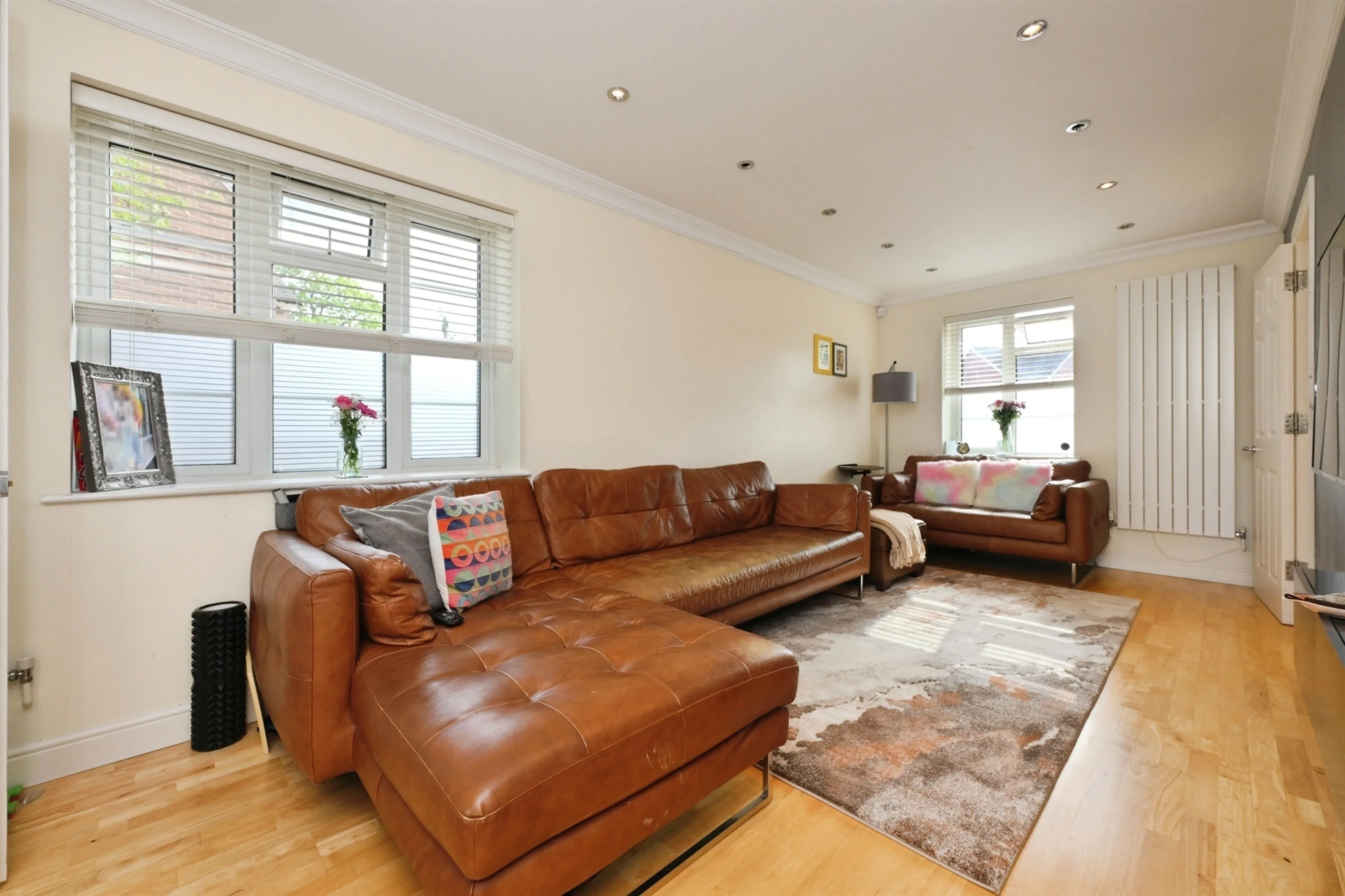 Property at Great Ley, Welwyn Garden City