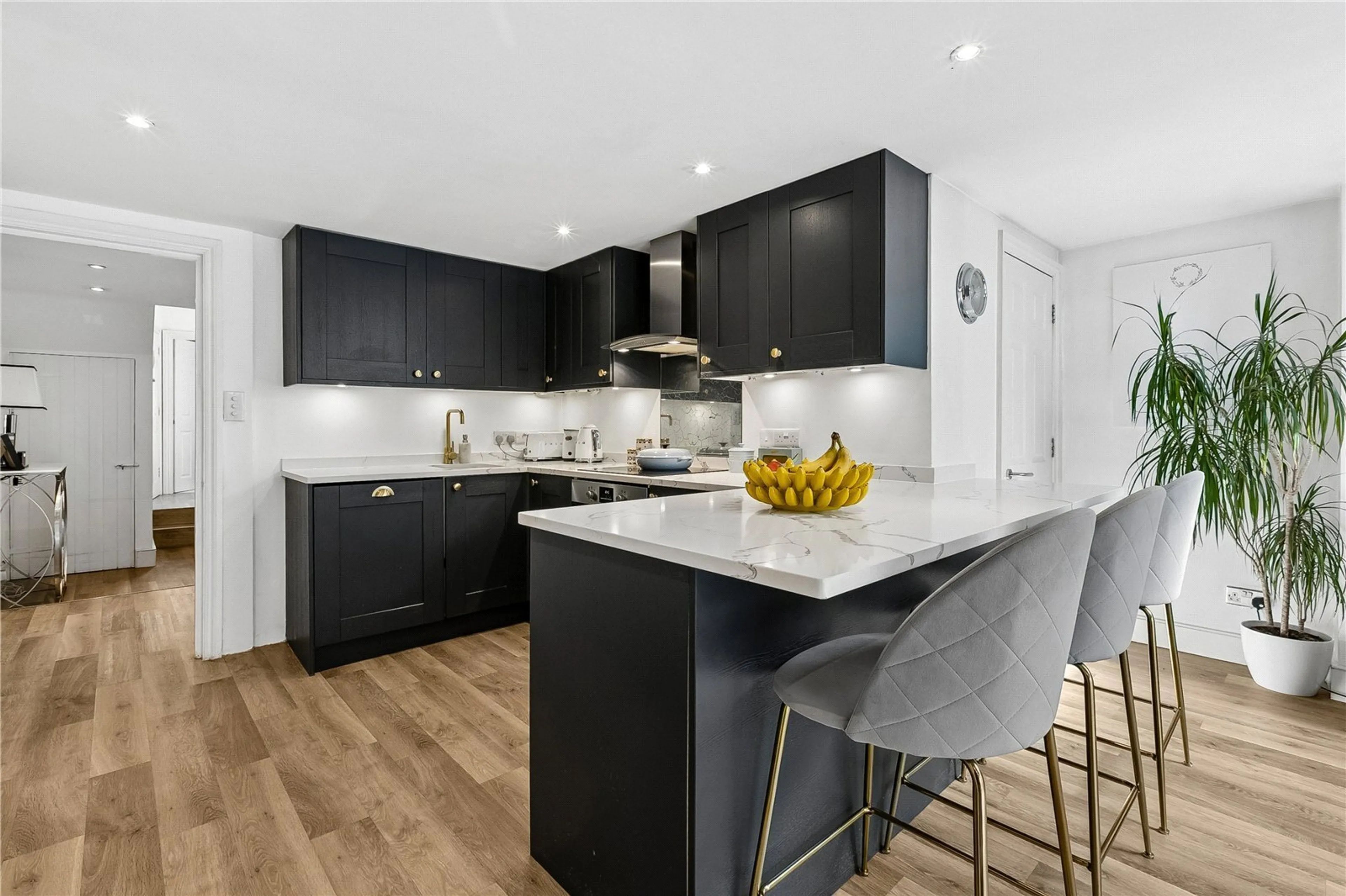 Property at Earlsfield Road, London, SW18