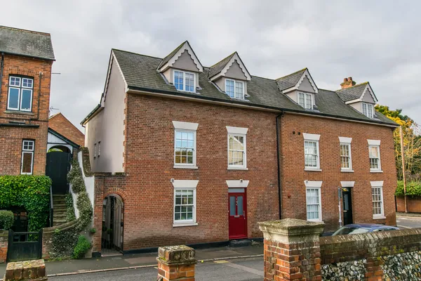 Elizabeth Court, Saffron Walden, CB10...