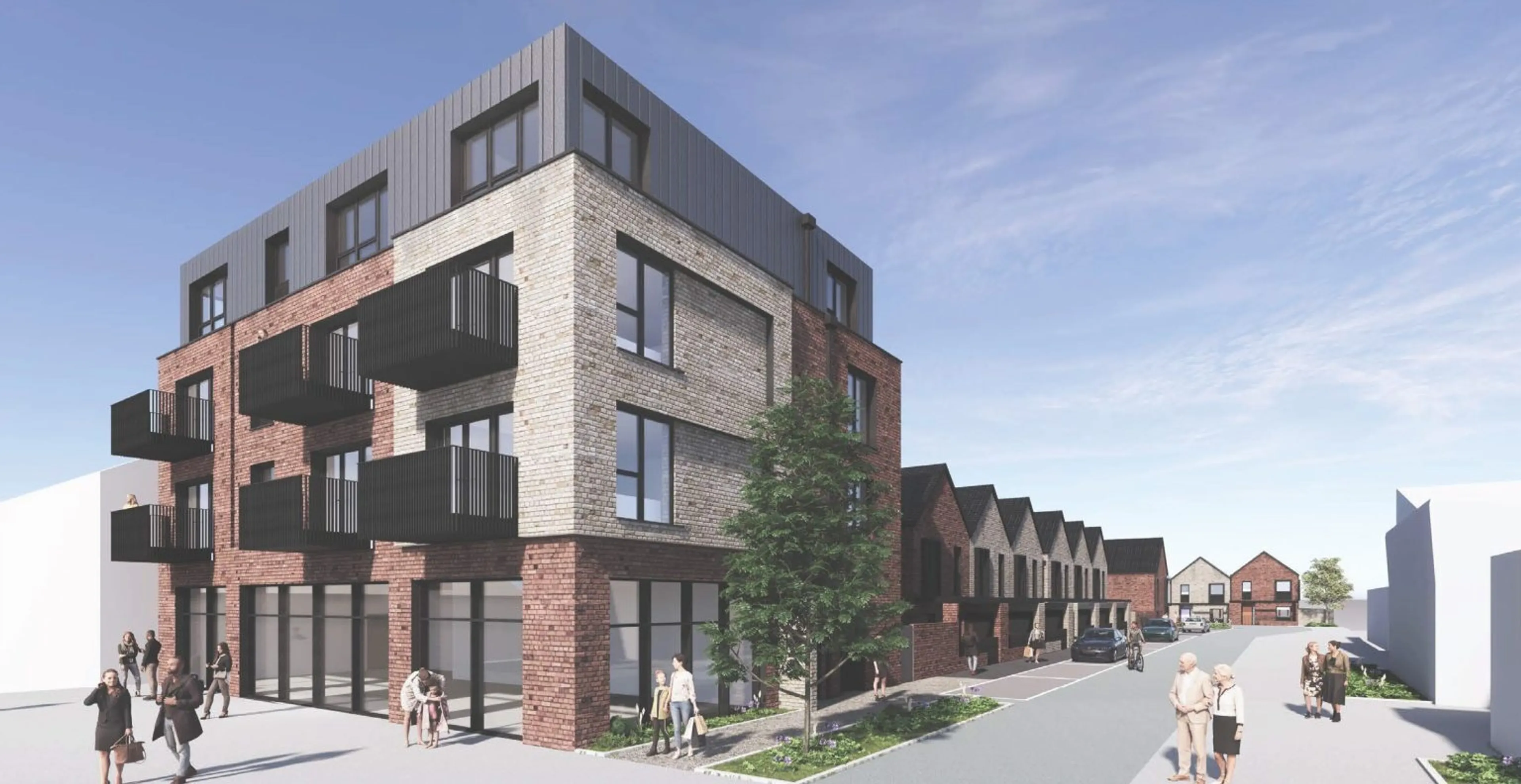 Property at Branwhite, Bristol