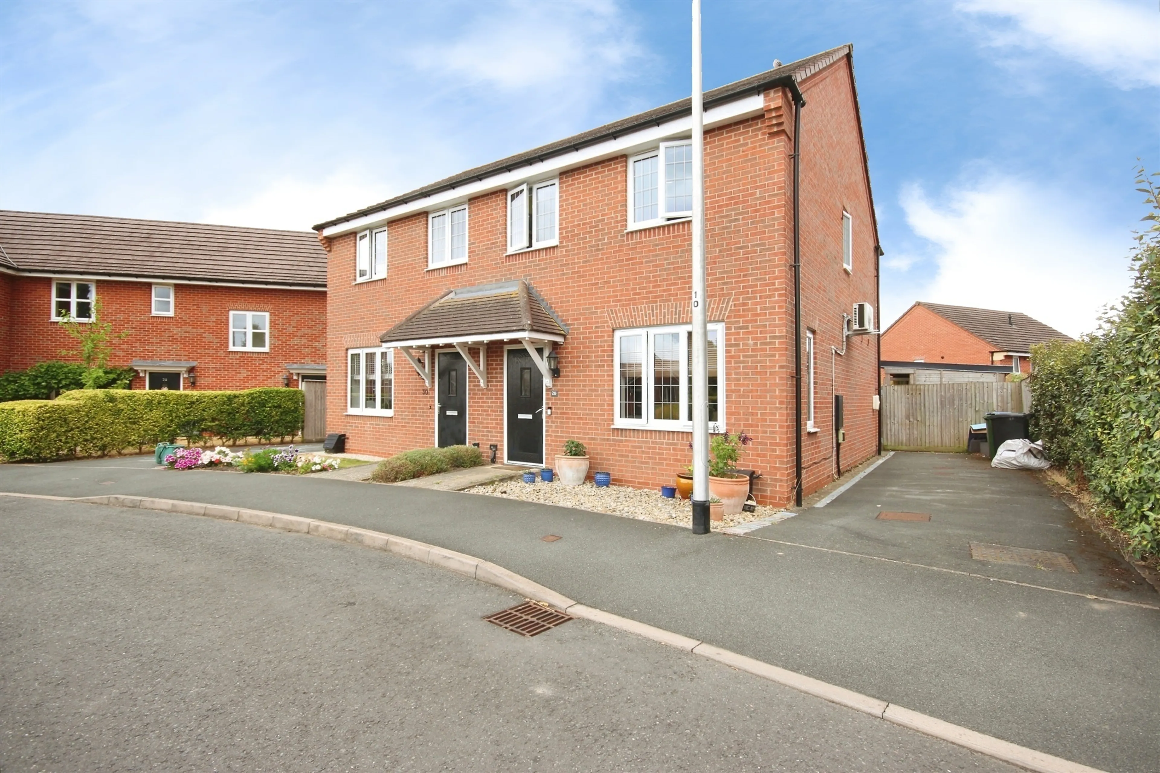 Property at Underhill Way, Bishops Tachbrook, Leamington Spa