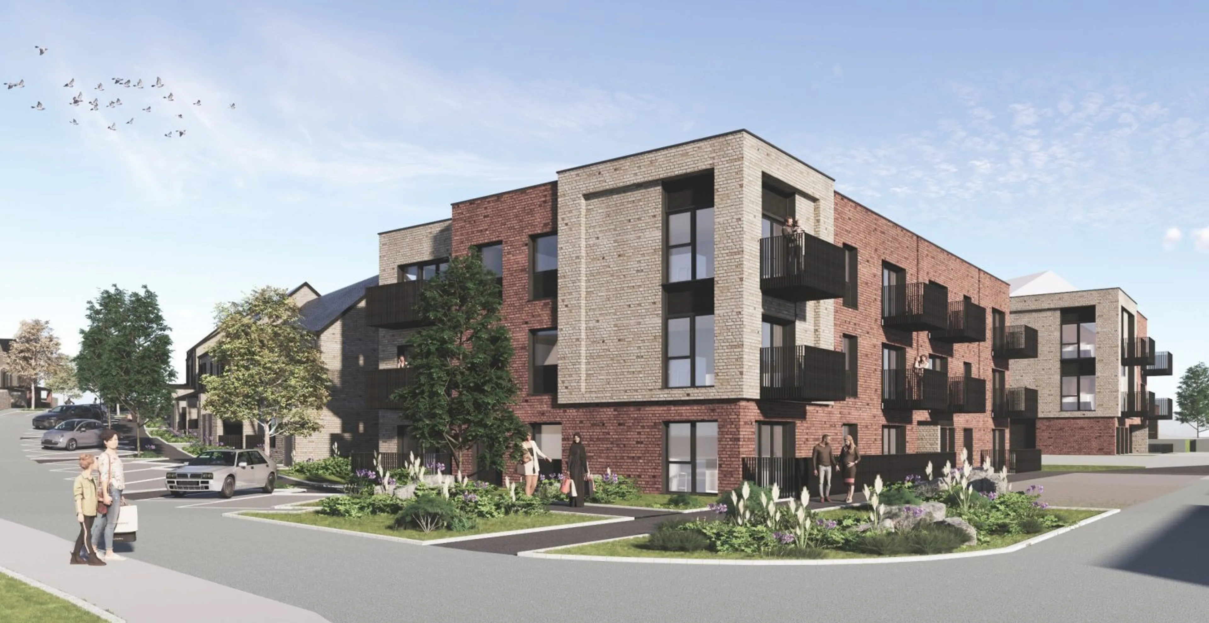 Property at Branwhite, Bristol