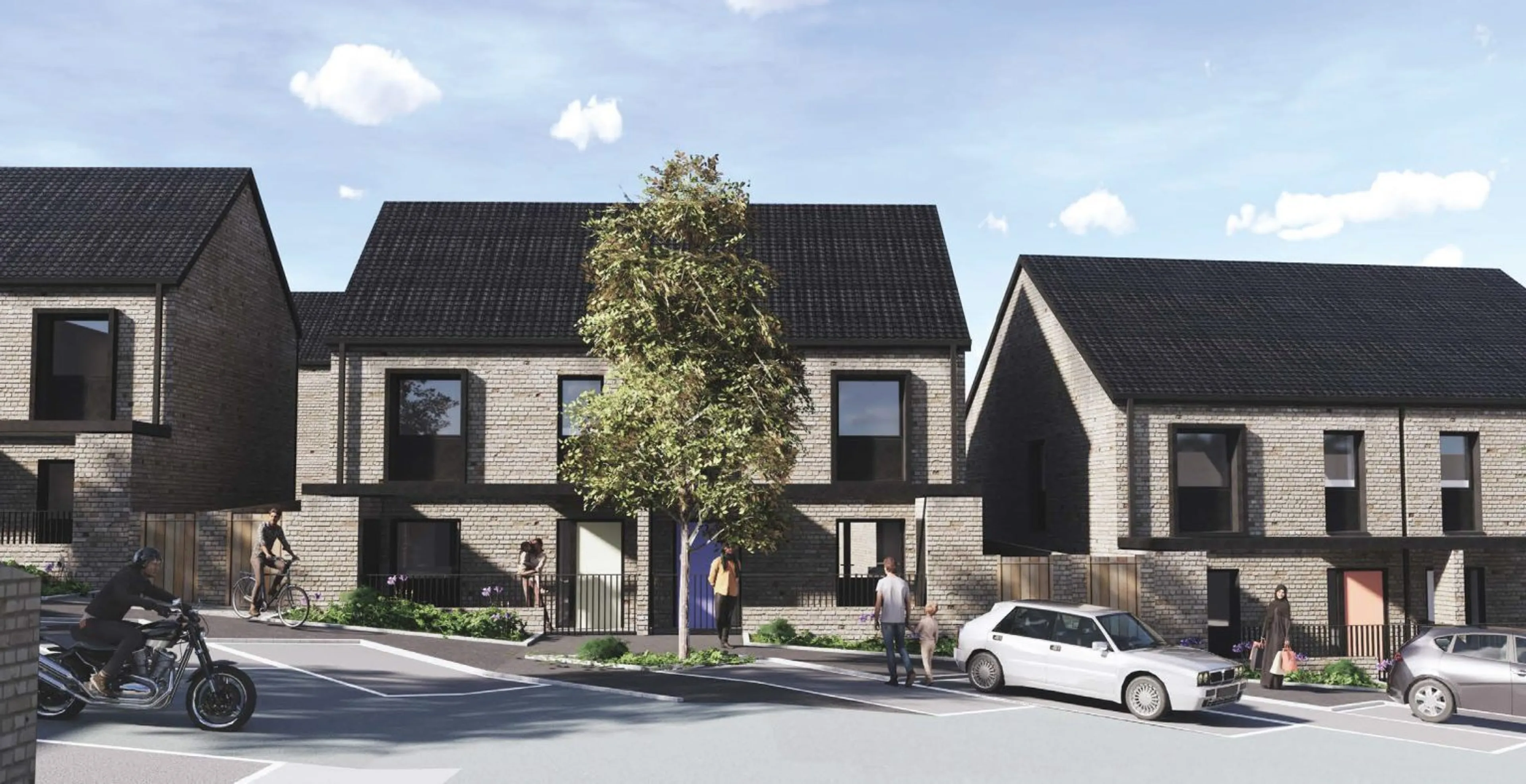 Property at Branwhite, Bristol