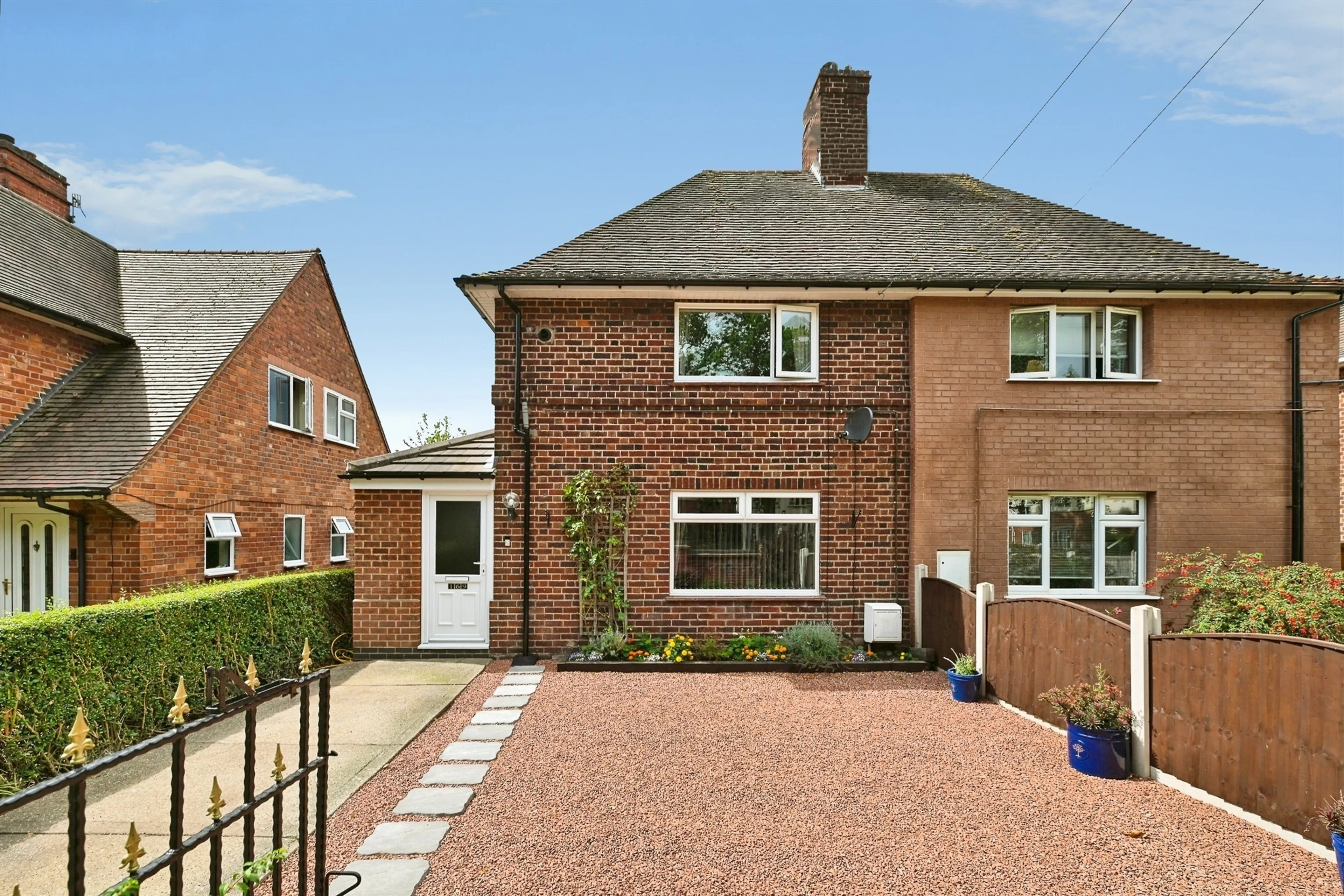 Property at Squires Avenue, Nottingham