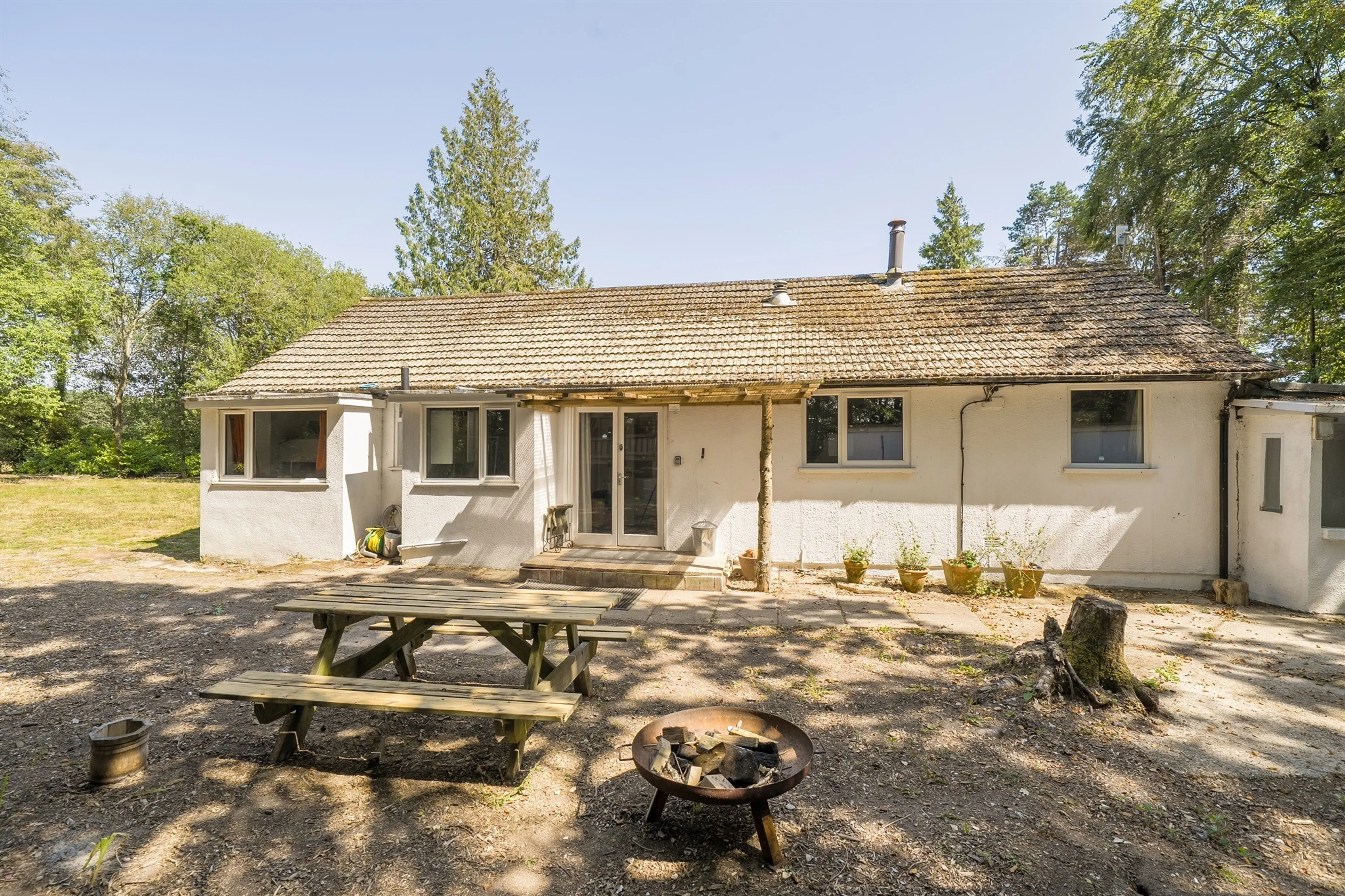 Property at Woodhouse Hill, Uplyme, Lyme Regis