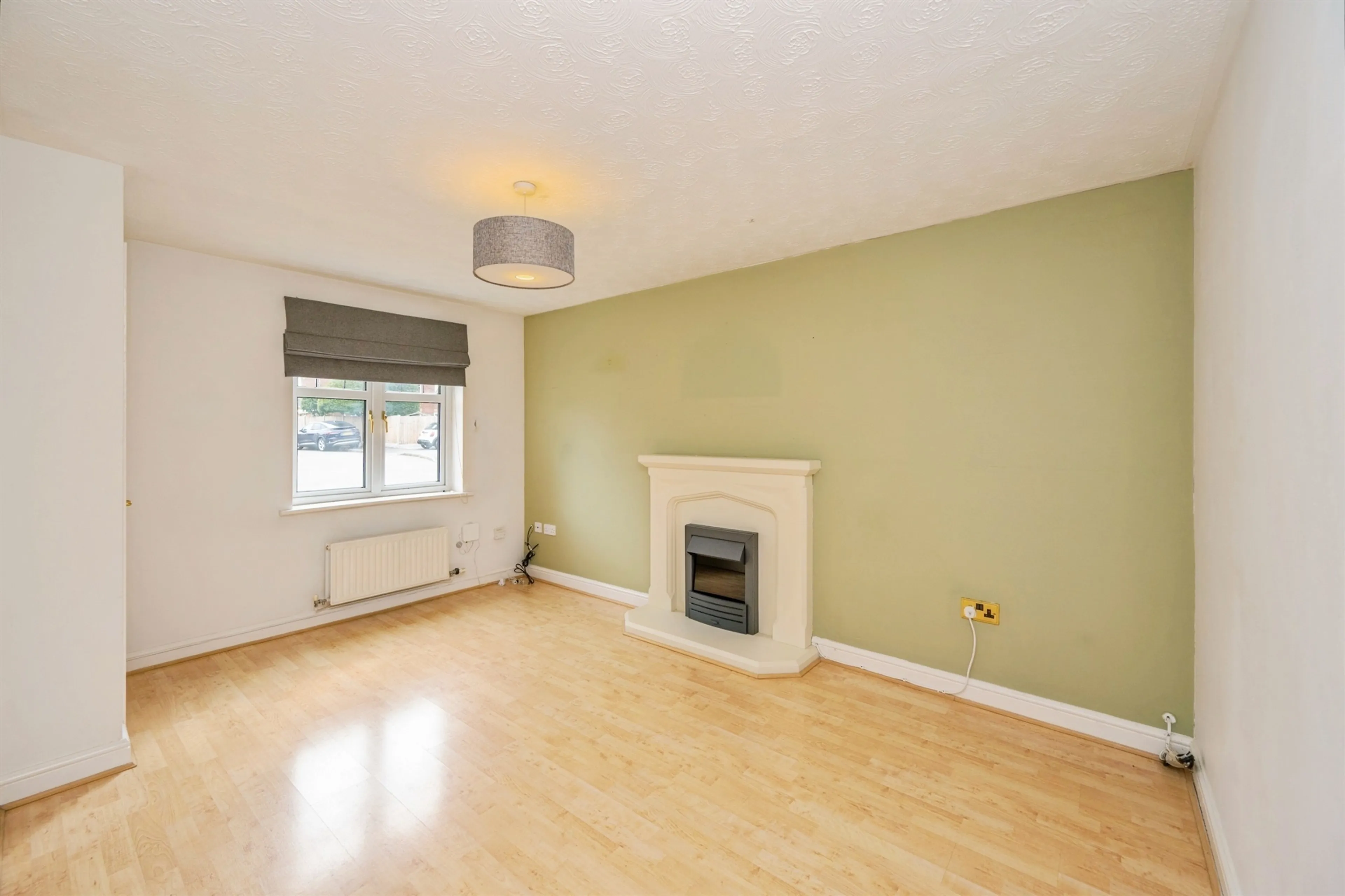 Property at Falaise Way, Hilton, Derby