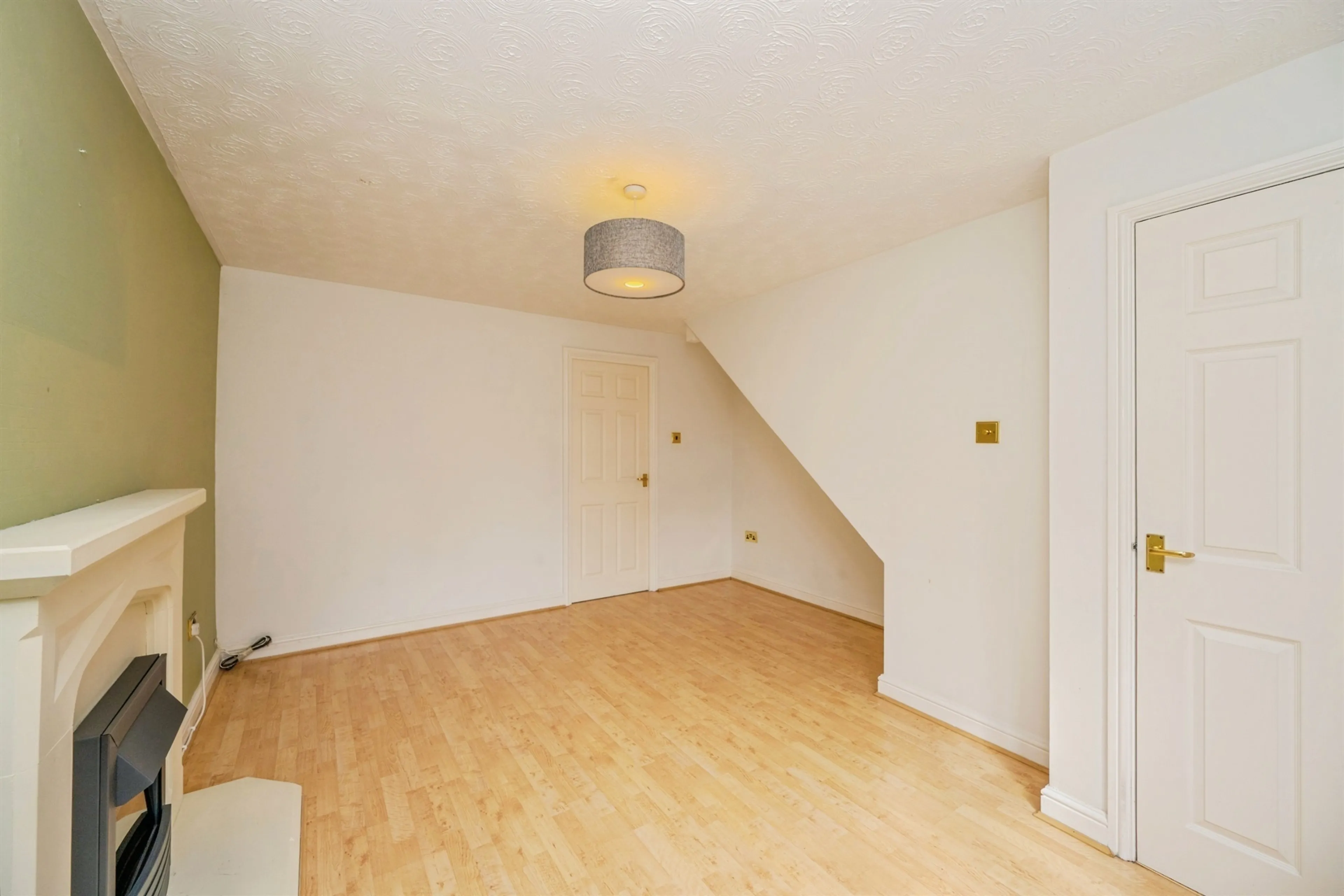 Property at Falaise Way, Hilton, Derby