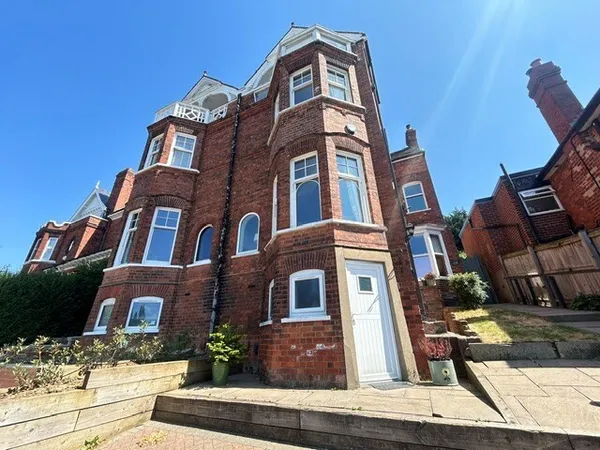 Yarborough Road, Lincoln, LN1 1HR