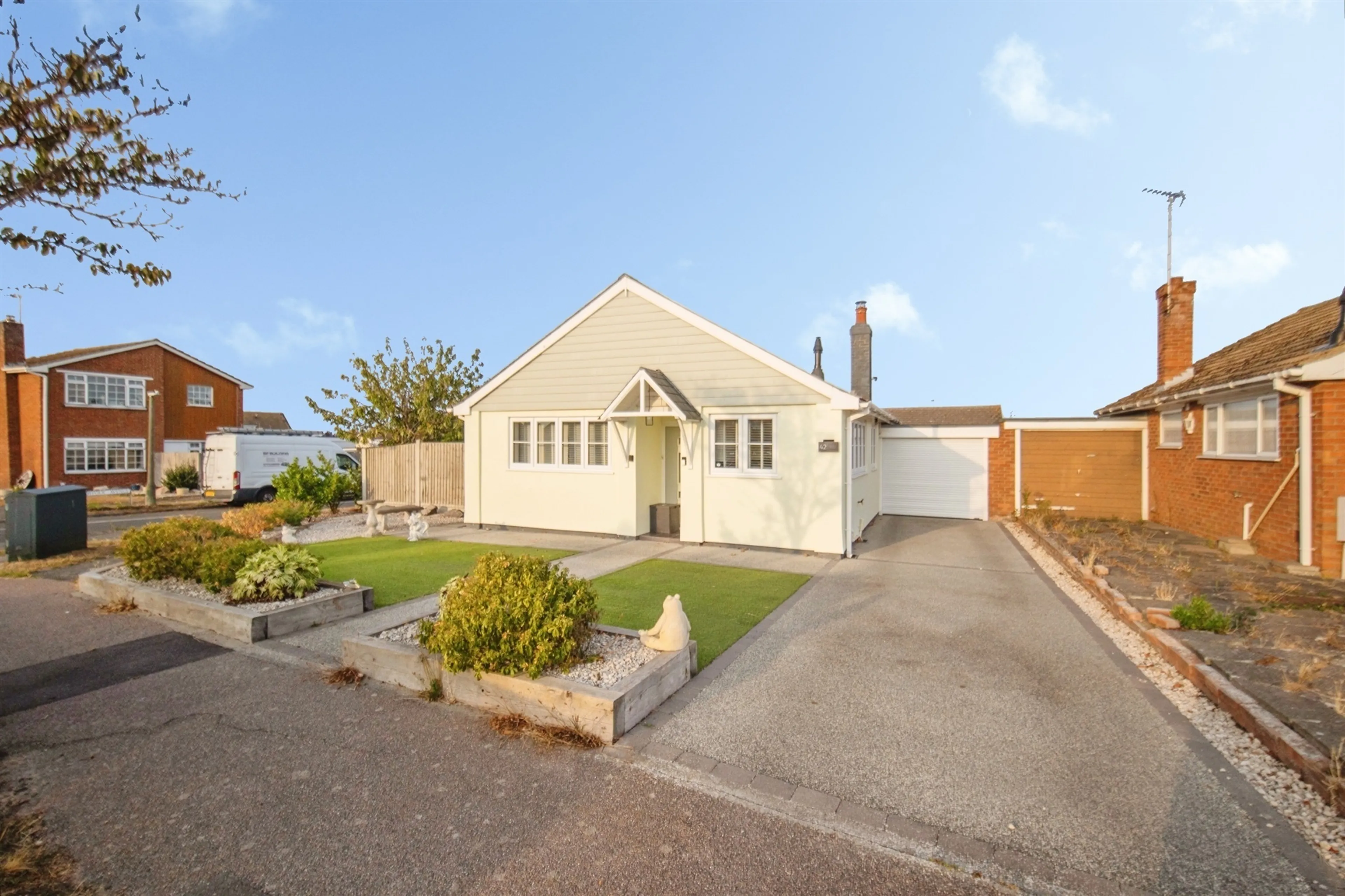 Property at Grenfell Avenue, Holland-On-Sea, Clacton-On-Sea