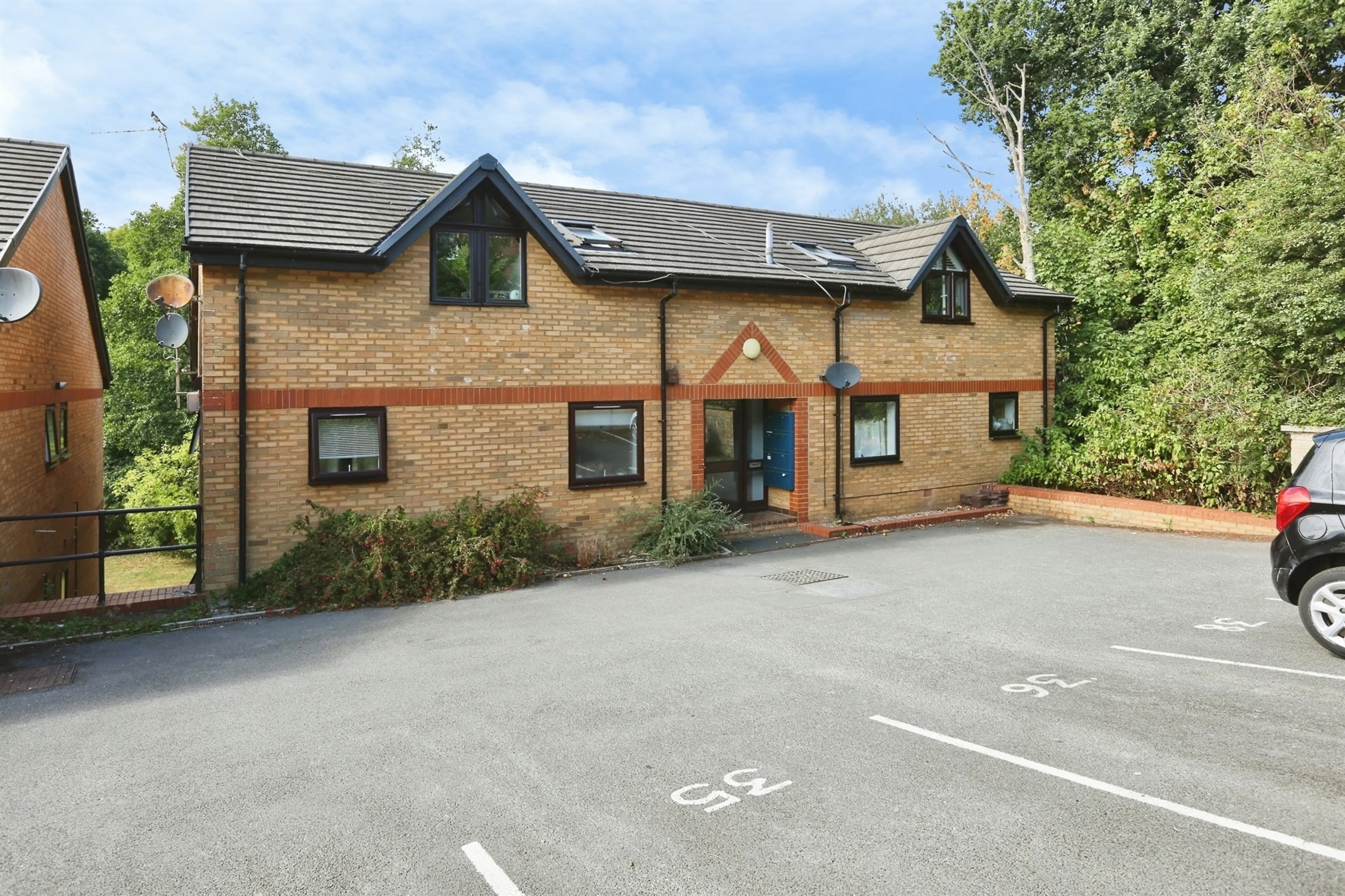 Property at South East Road, Southampton
