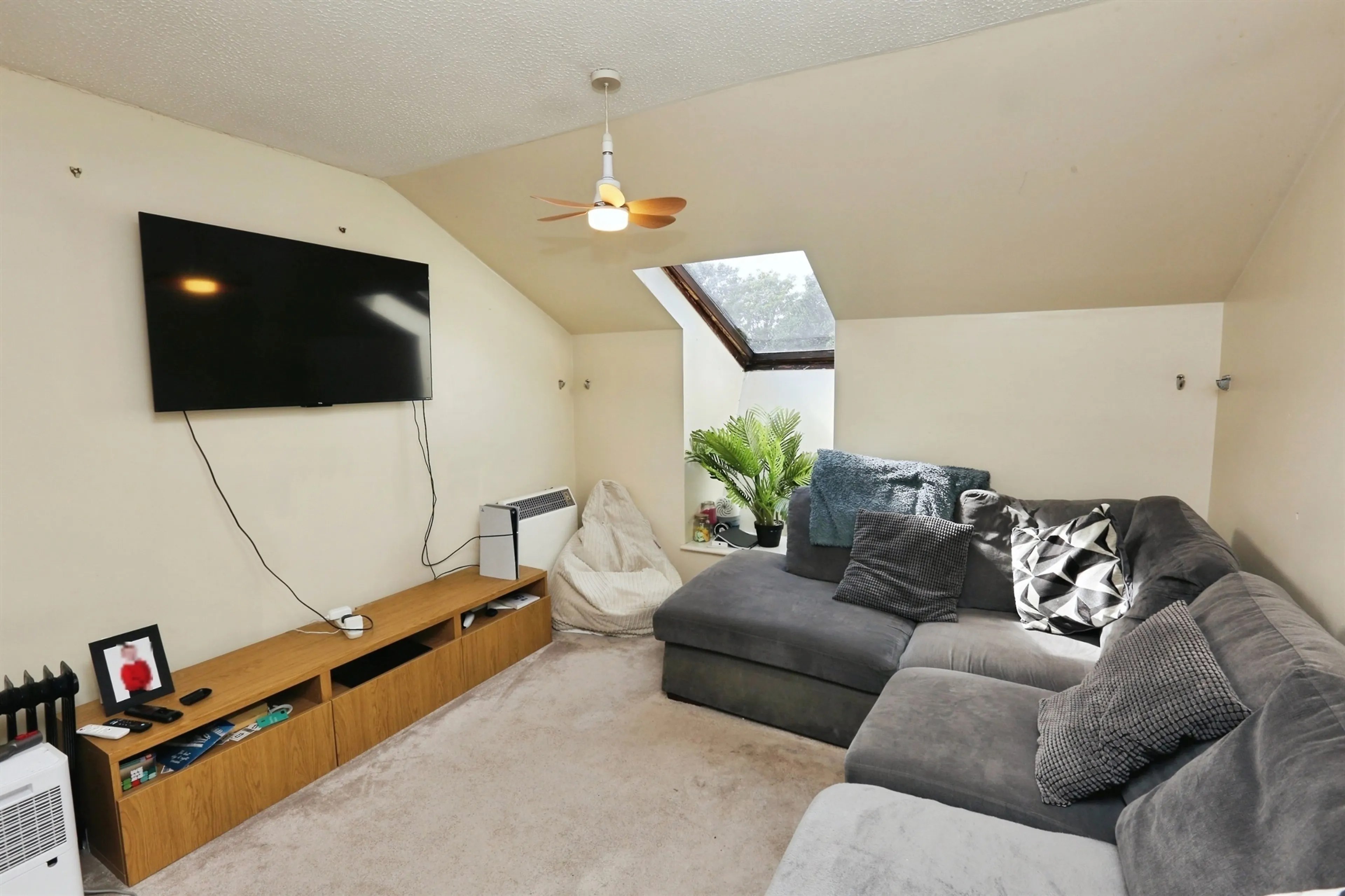 Property at South East Road, Southampton