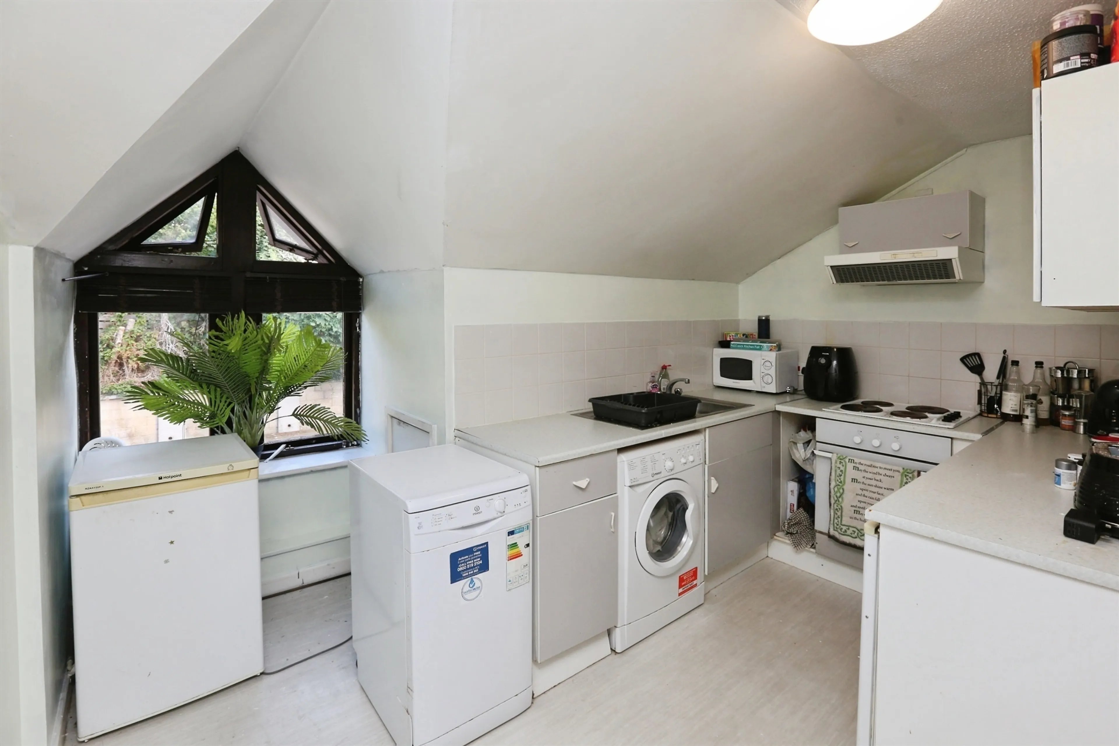 Property at South East Road, Southampton