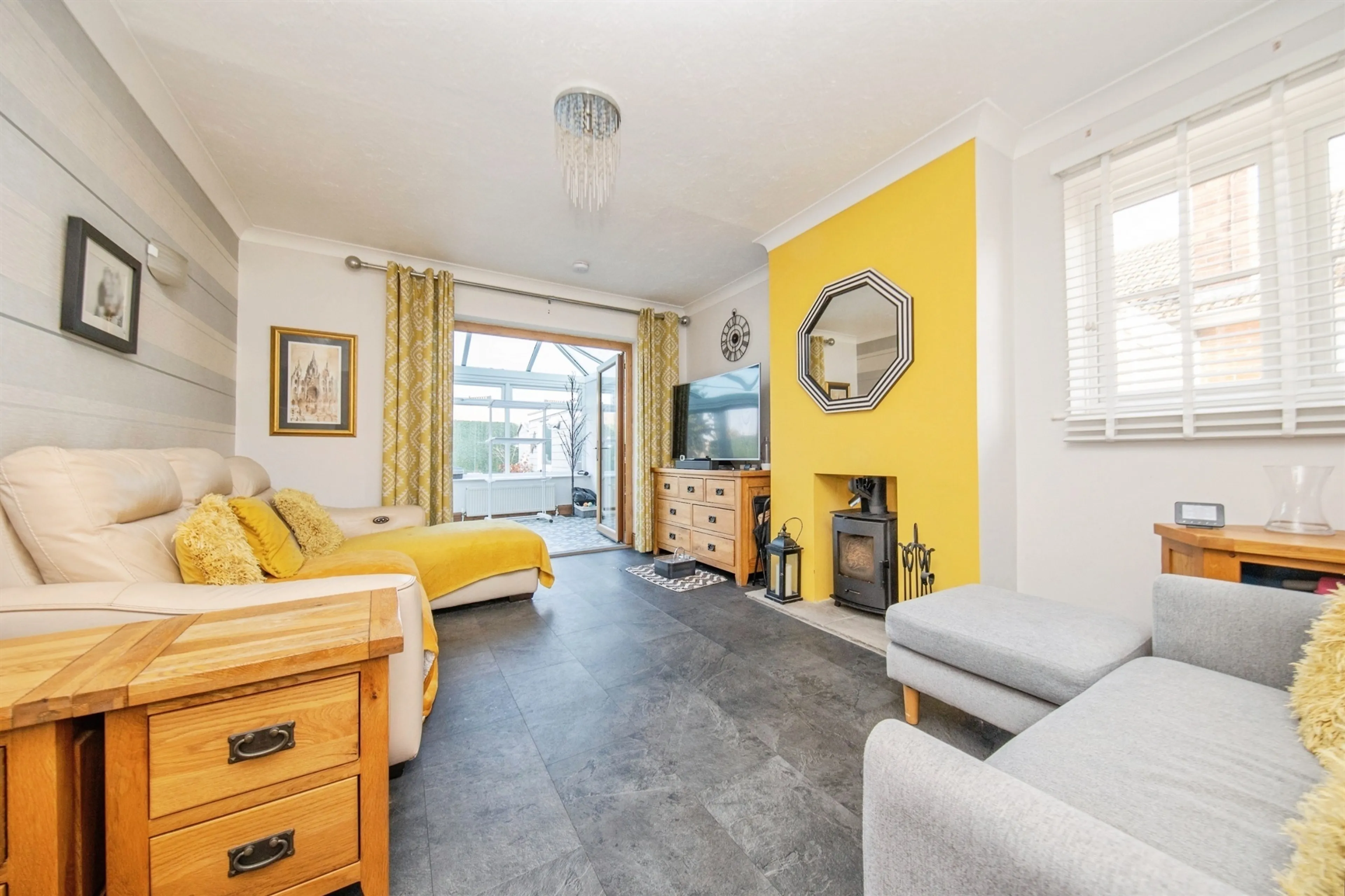 Property at Grenfell Avenue, Holland-On-Sea, Clacton-On-Sea