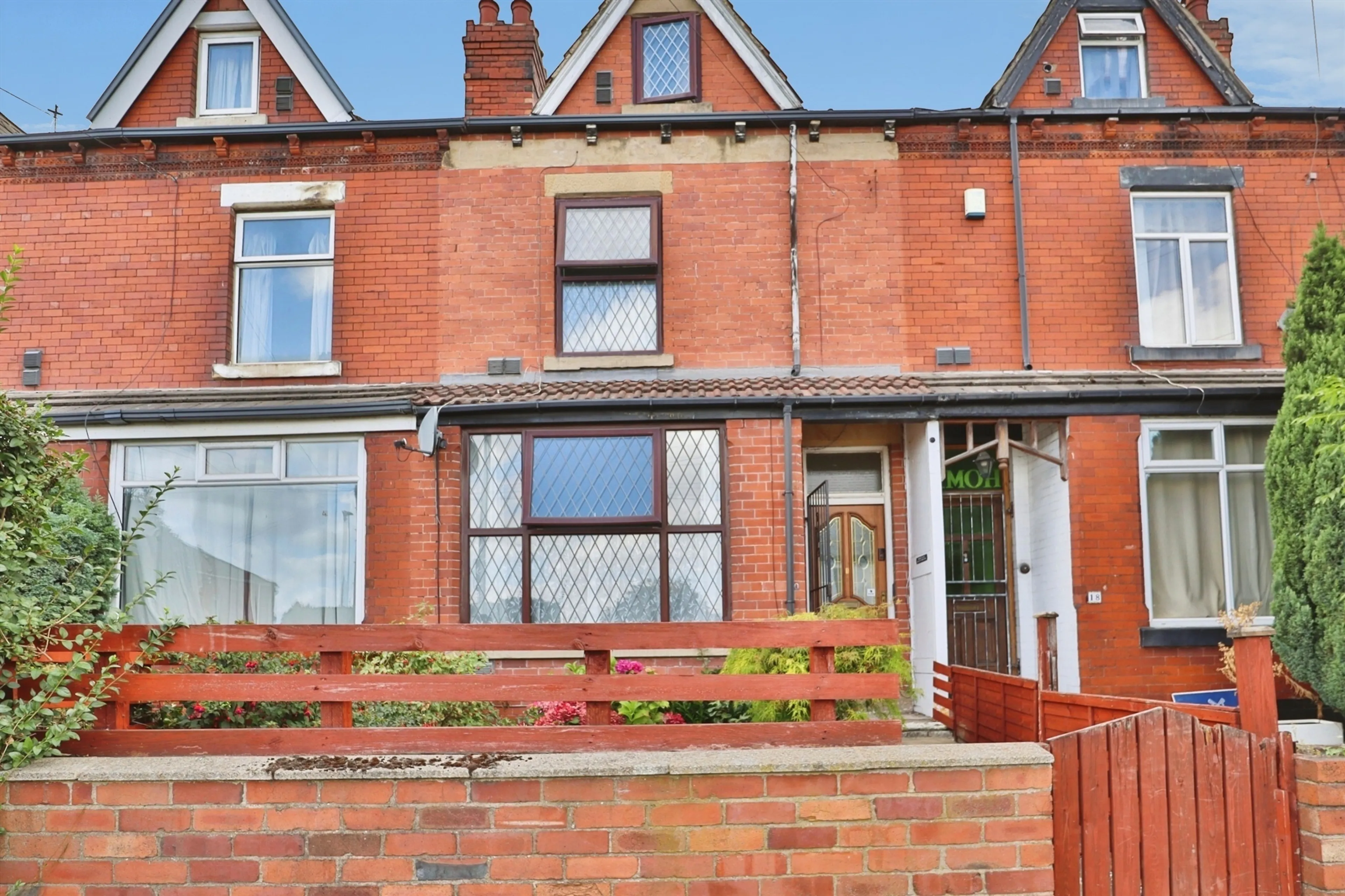 Property at Osmondthorpe Lane, Leeds