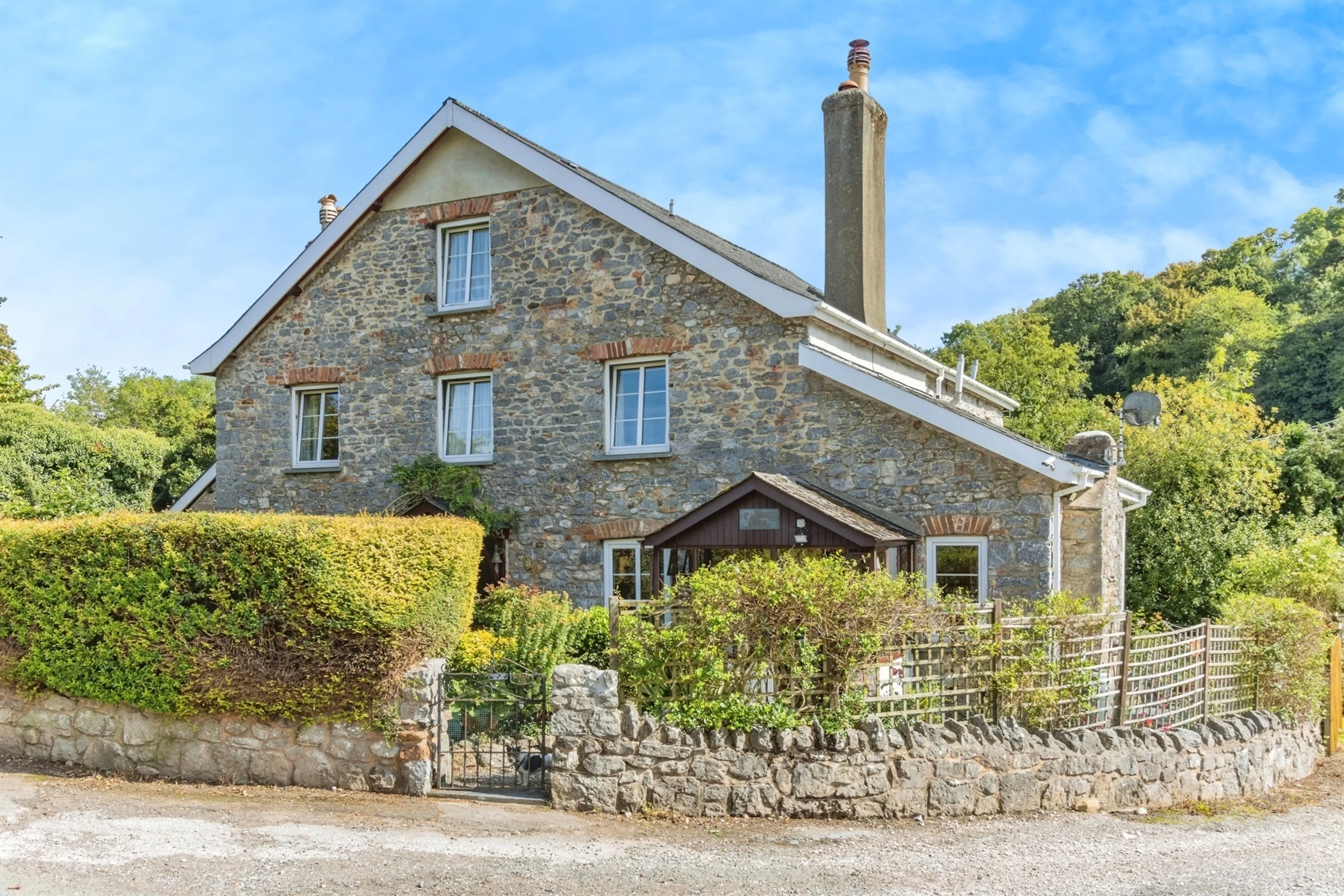 Property at Rock Road, Chudleigh, Newton Abbot