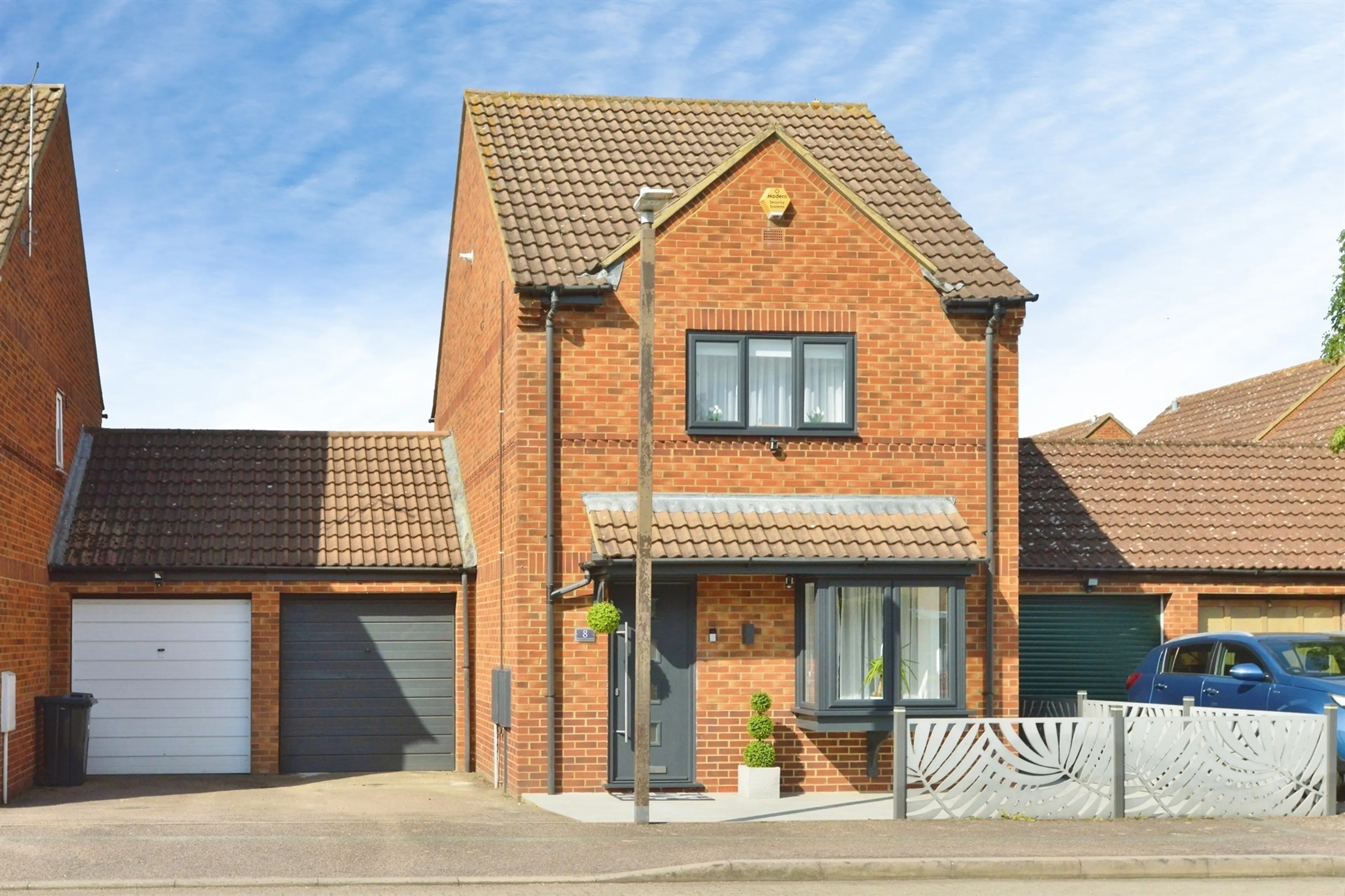 Property at Tredington Grove, Caldecotte, Milton Keynes