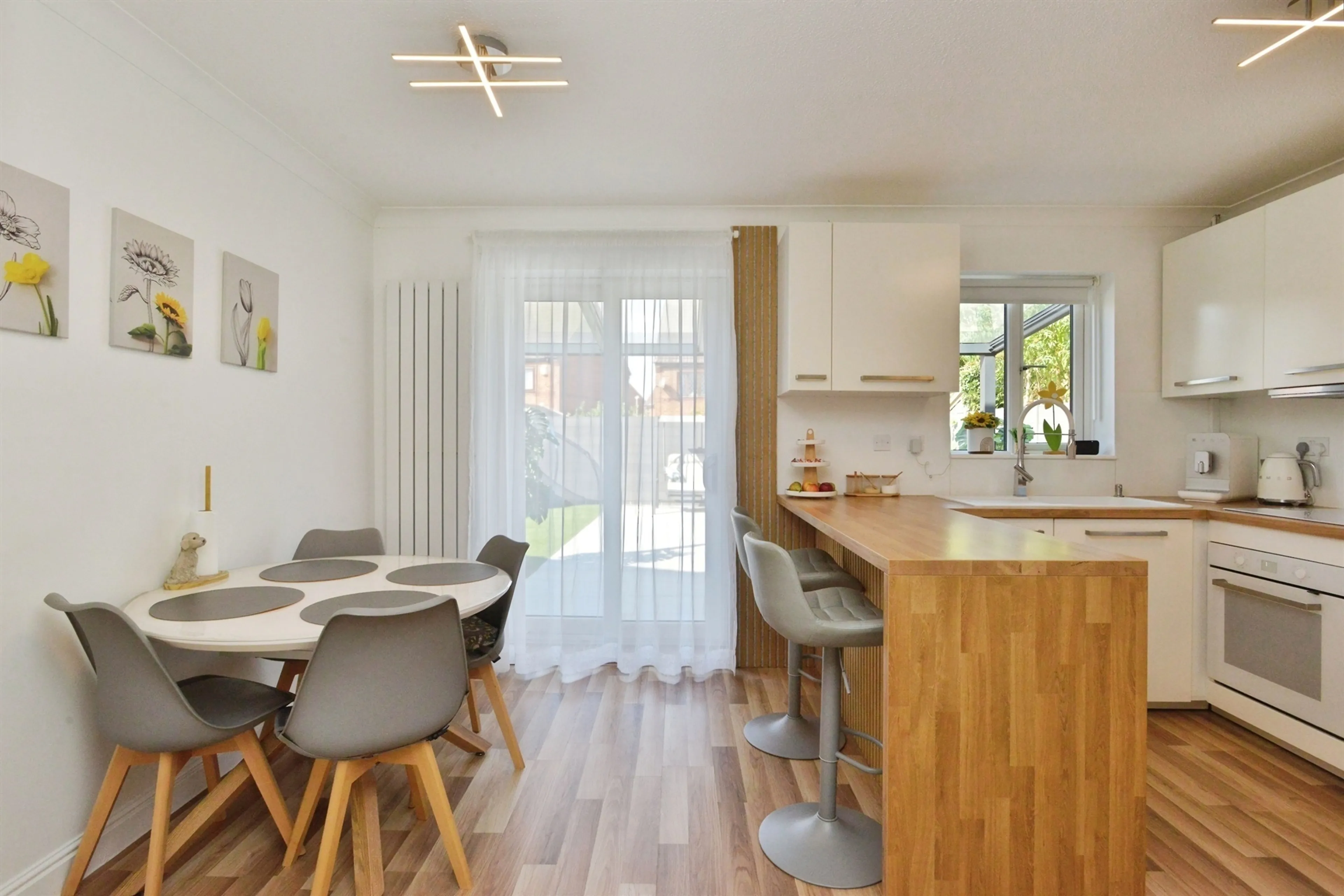 Property at Tredington Grove, Caldecotte, Milton Keynes