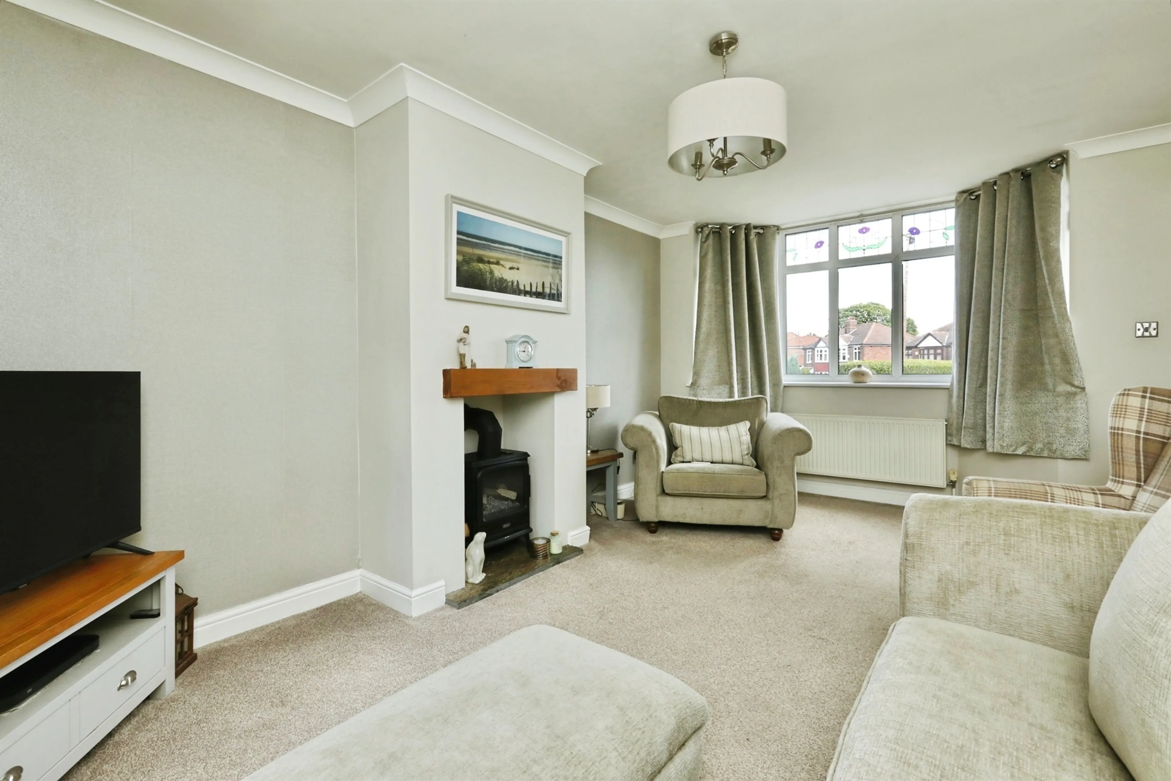 Property at Redthorn Road, Handsworth, Sheffield