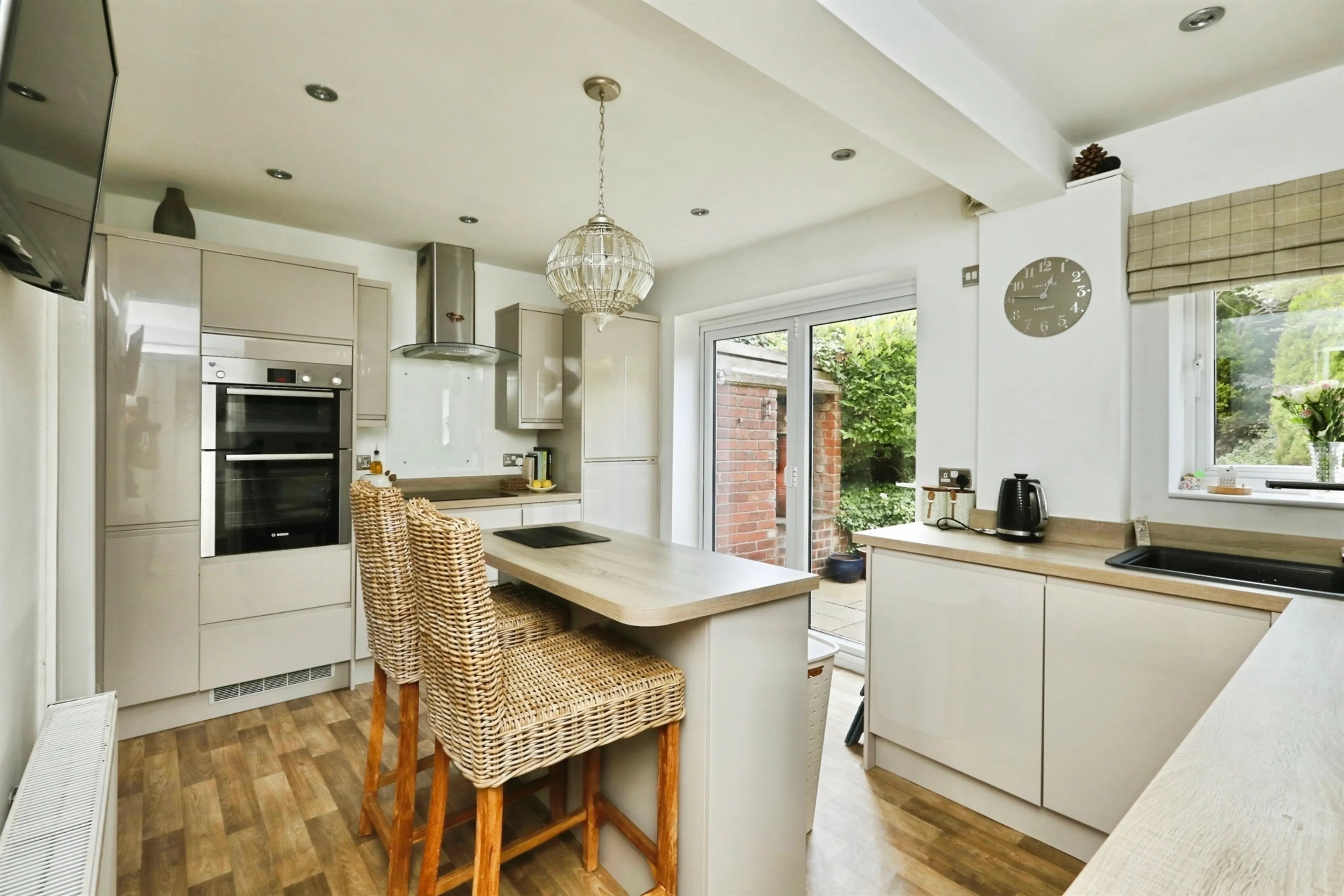 Property at Redthorn Road, Handsworth, Sheffield