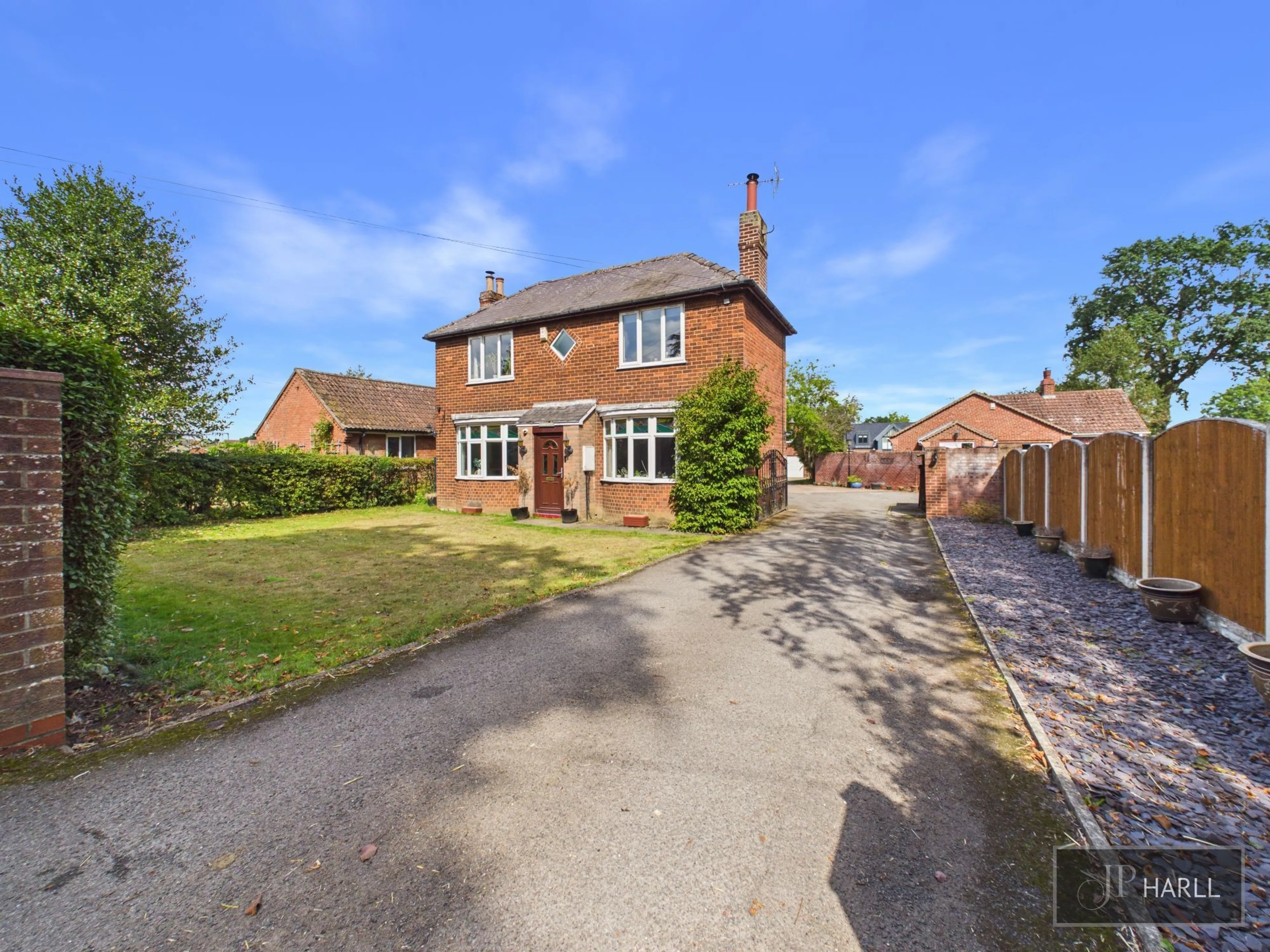 Property at School Road, Hemingbrough, YO8