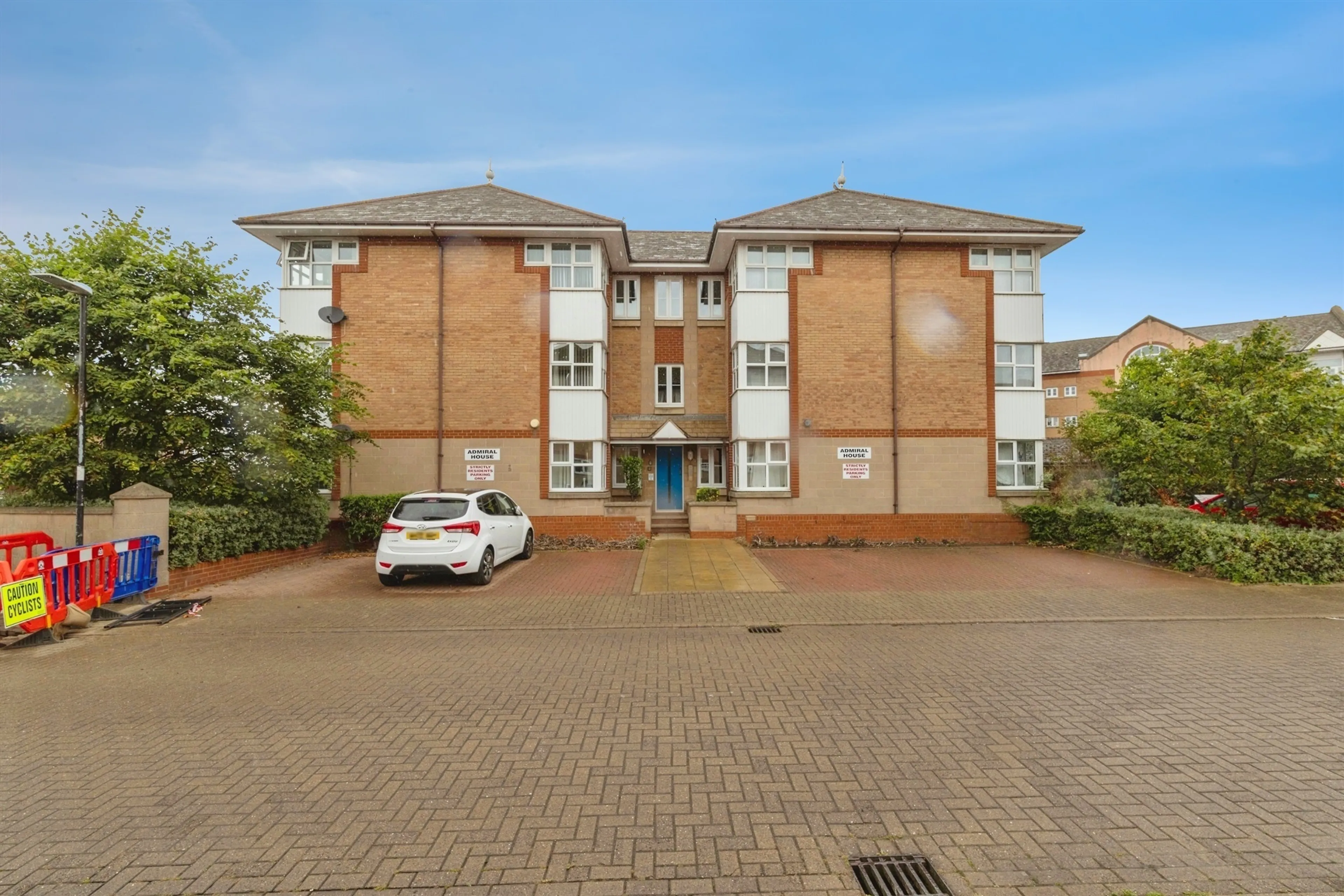 Property at Admiral Way, Hartlepool