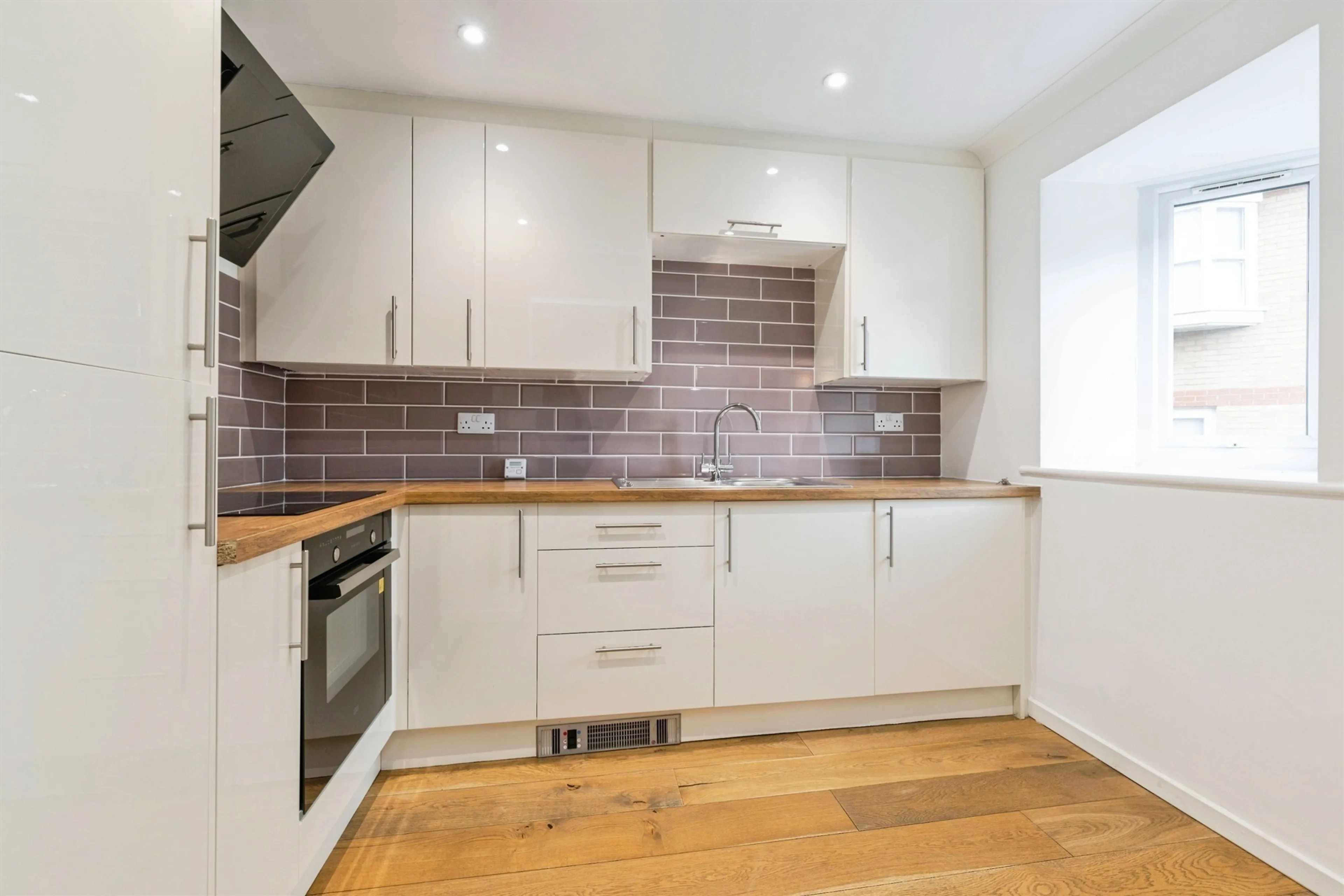 Property at Admiral Way, Hartlepool