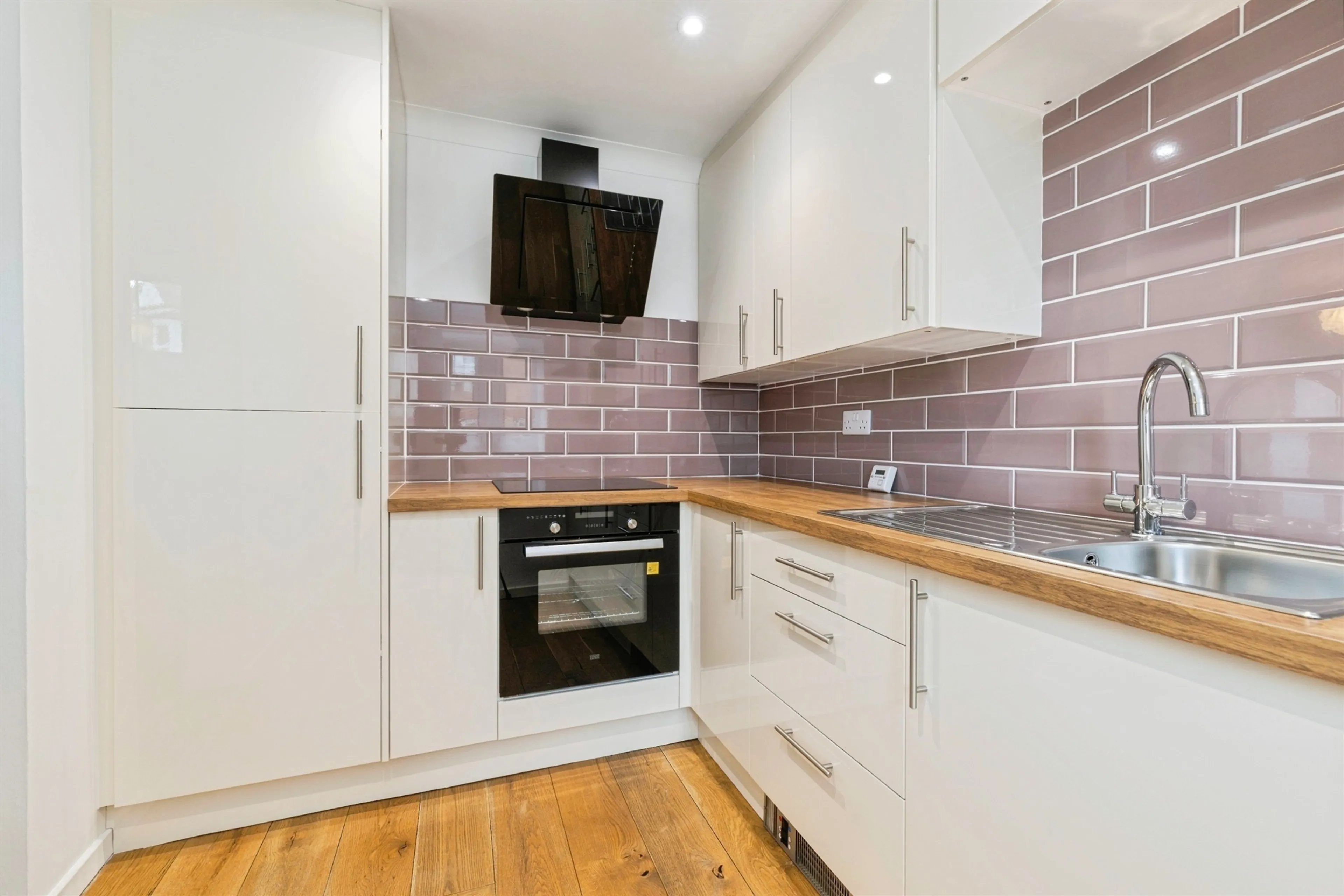 Property at Admiral Way, Hartlepool