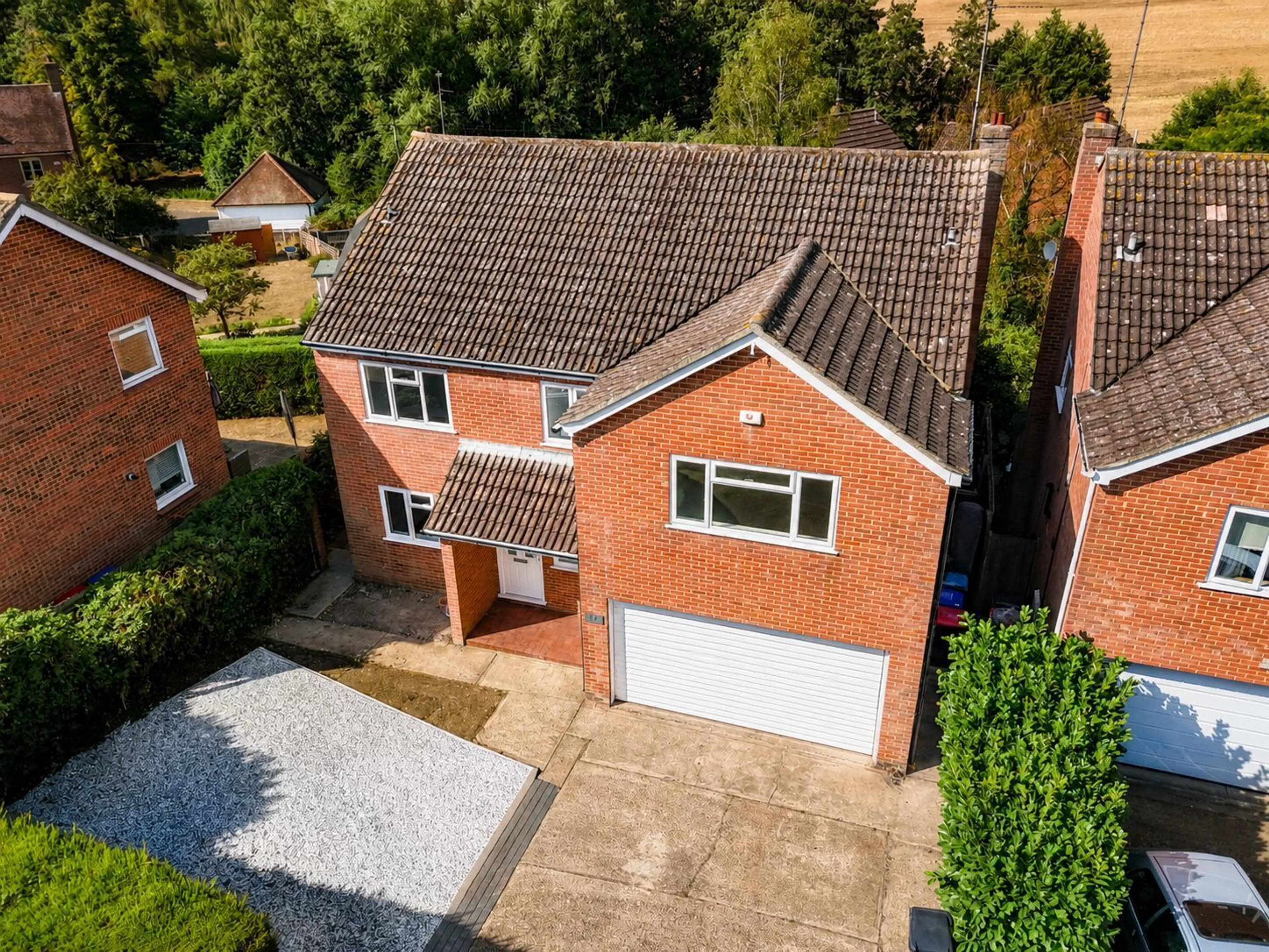 Property at Vesta Close, Coggeshall, Colchester