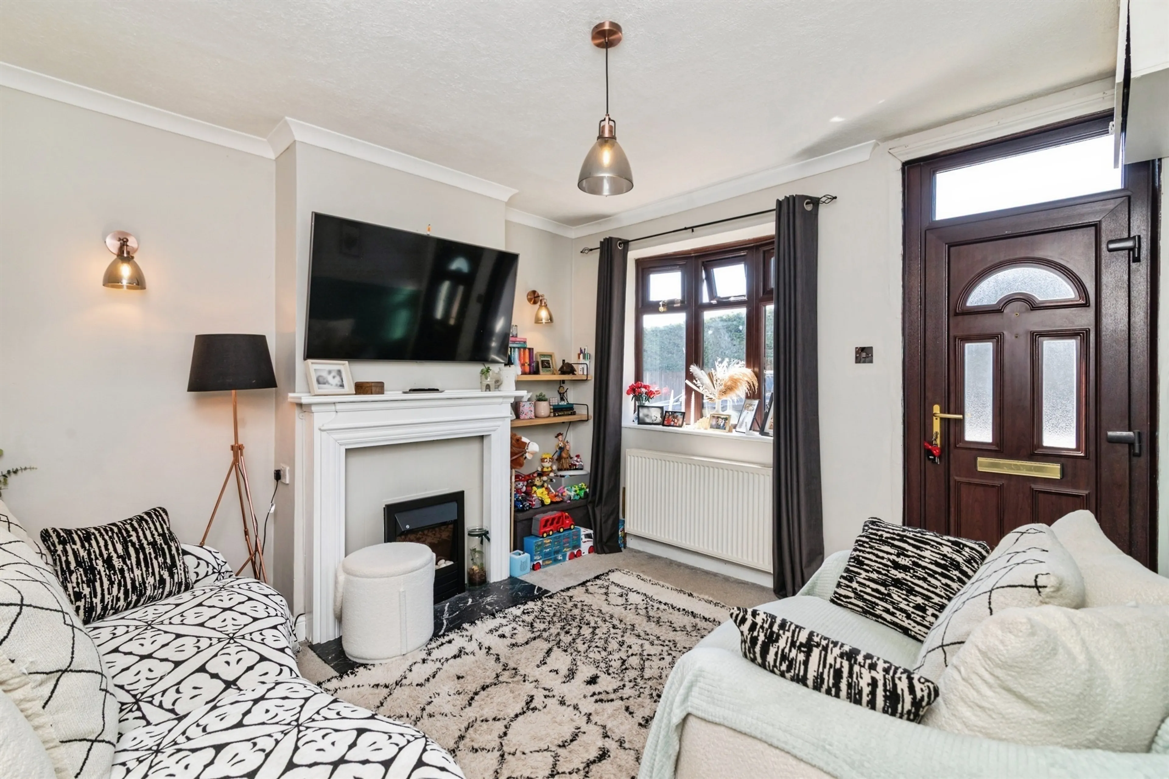Property at Gorleston Road, Lowestoft