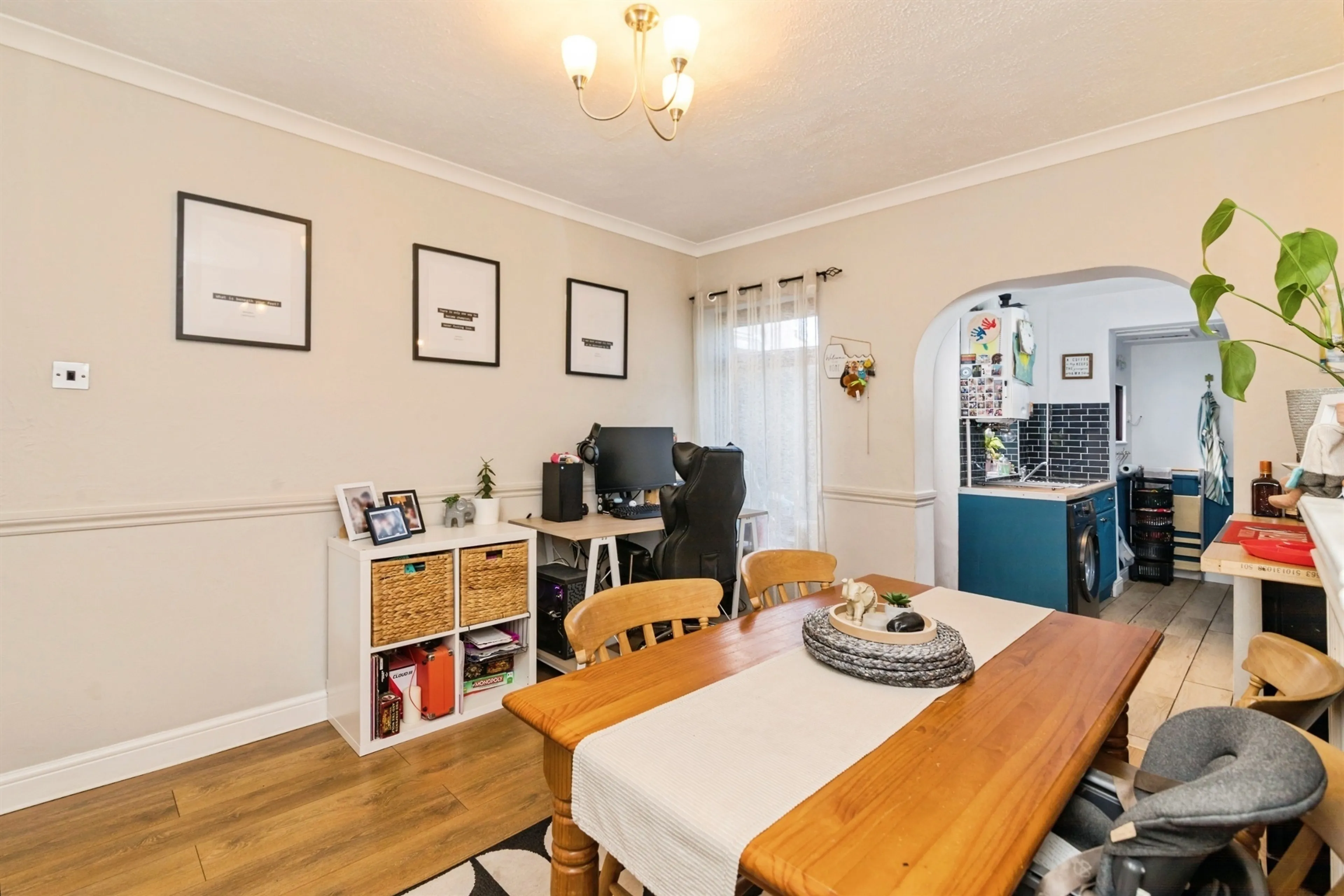 Property at Gorleston Road, Lowestoft
